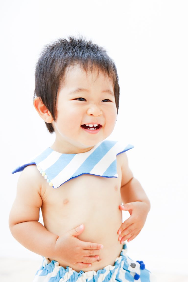 【バースデイ】1歳男の子 キッズフォトスタジオ ピーカブー kids photo studio PeekaBoo! 埼玉県坂戸