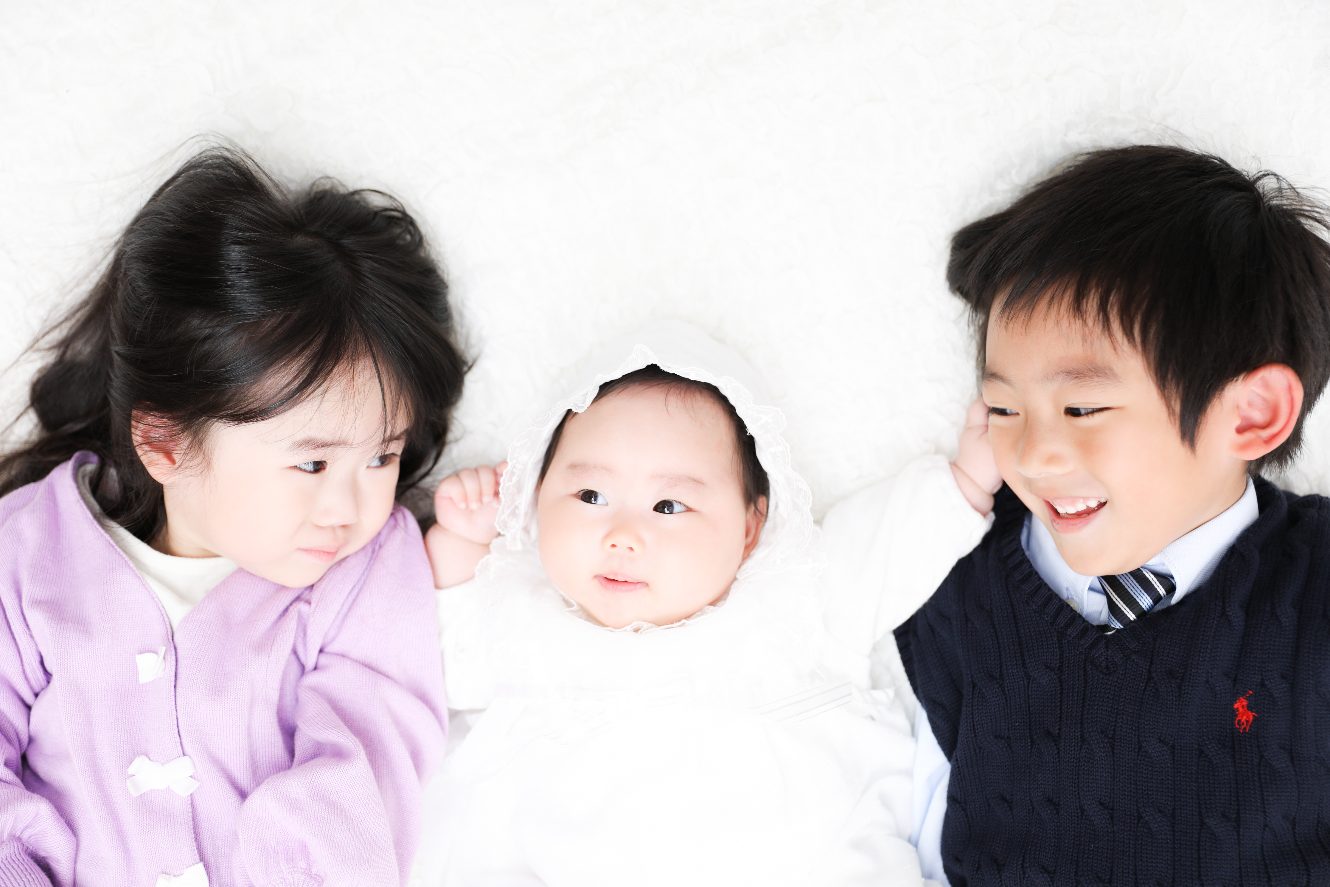 【753】3歳女の子