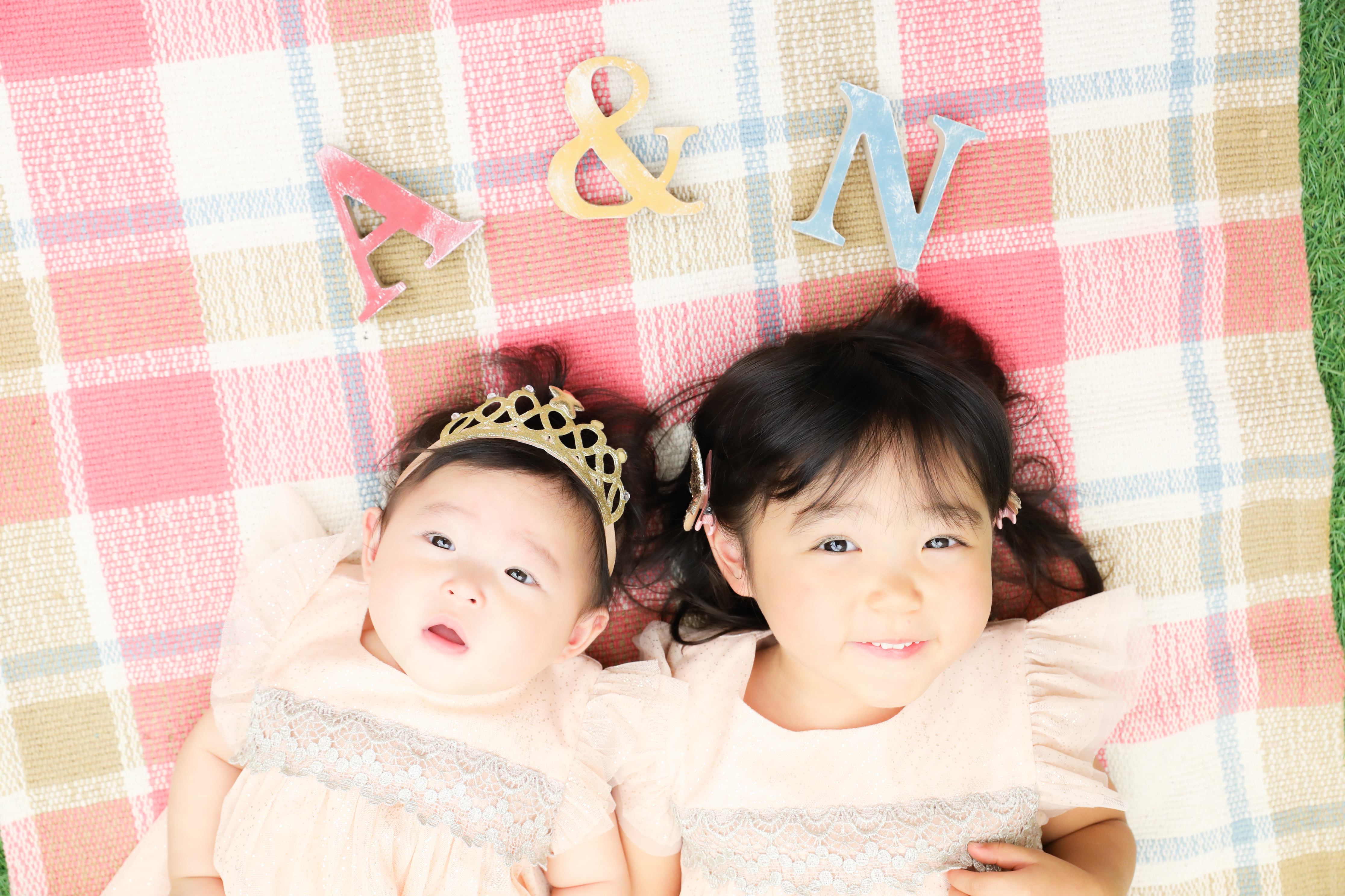 【753】3歳女の子