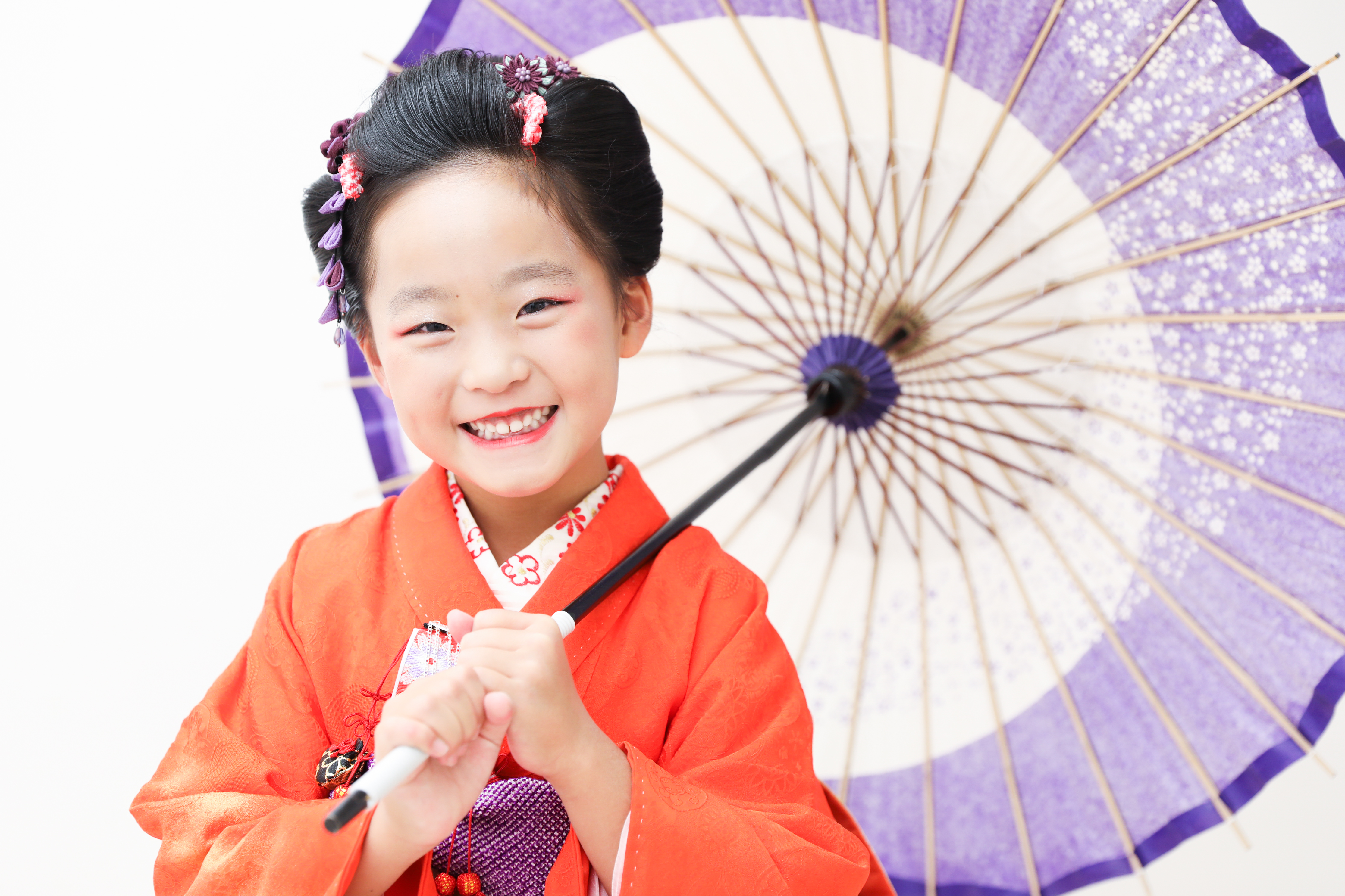 【753】6歳女の子