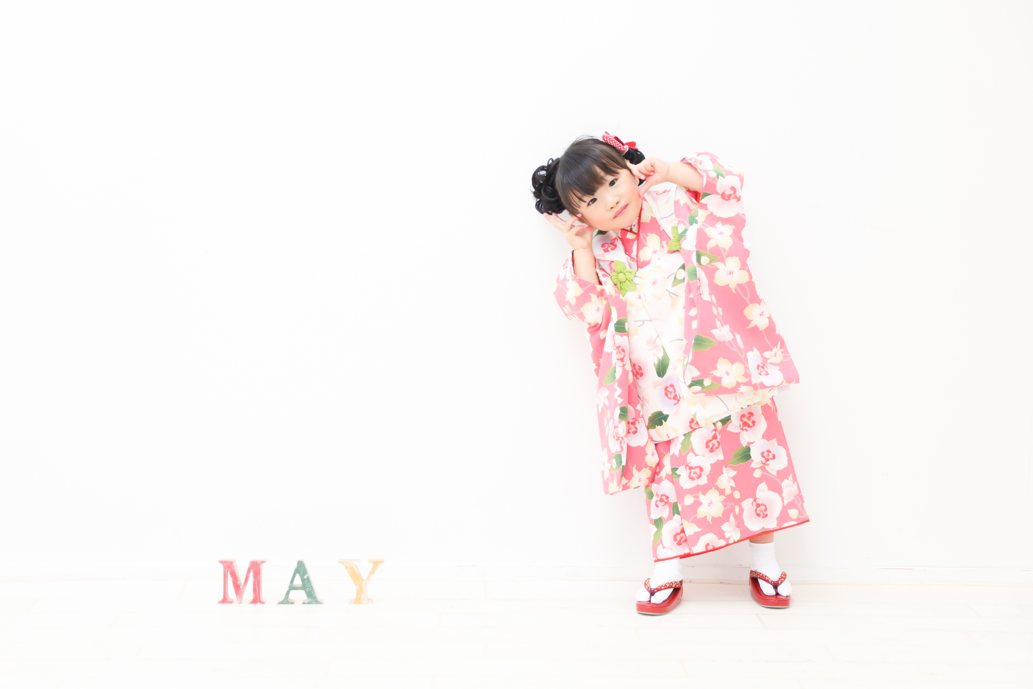 【753】3歳女の子