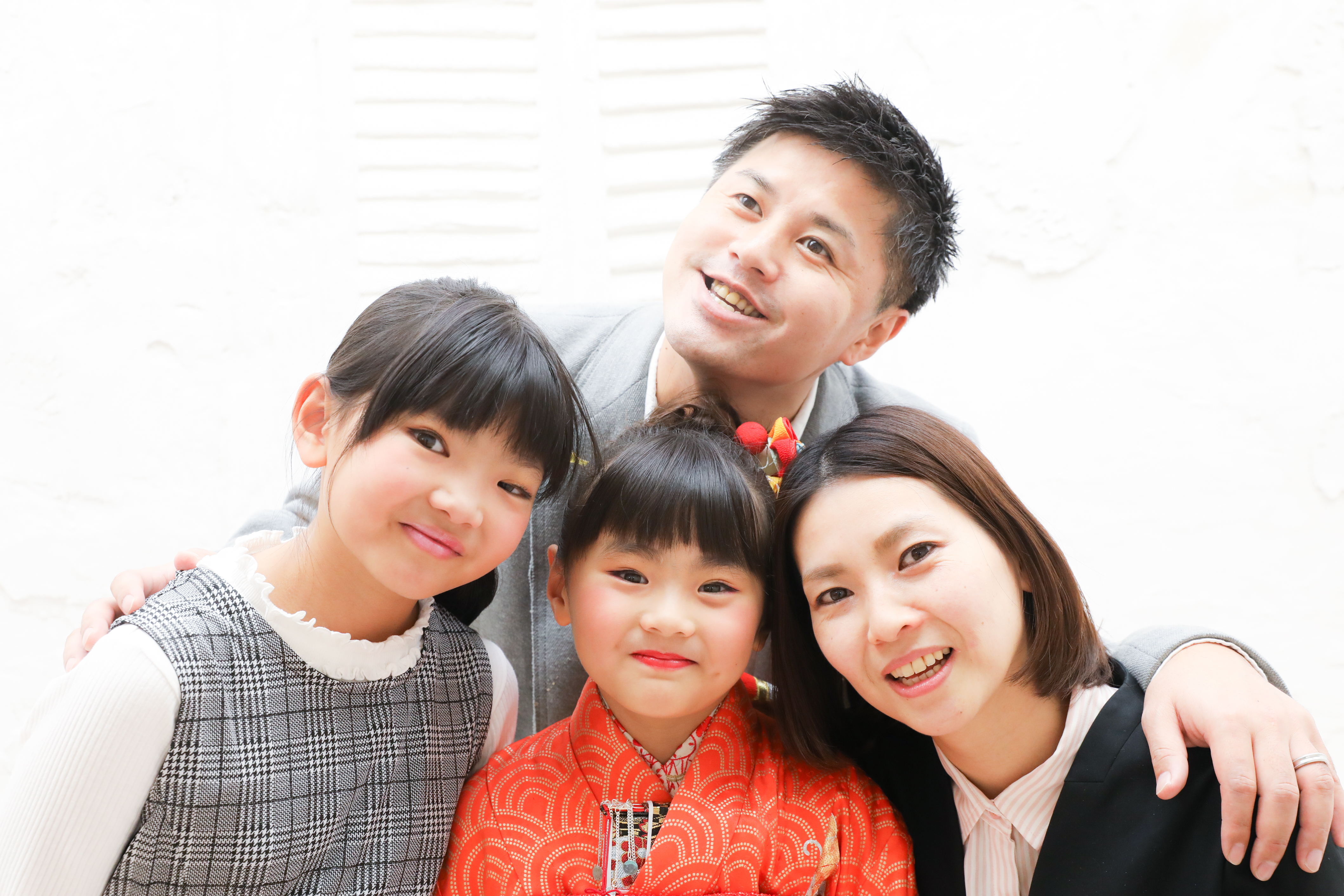 【753】７歳女の子