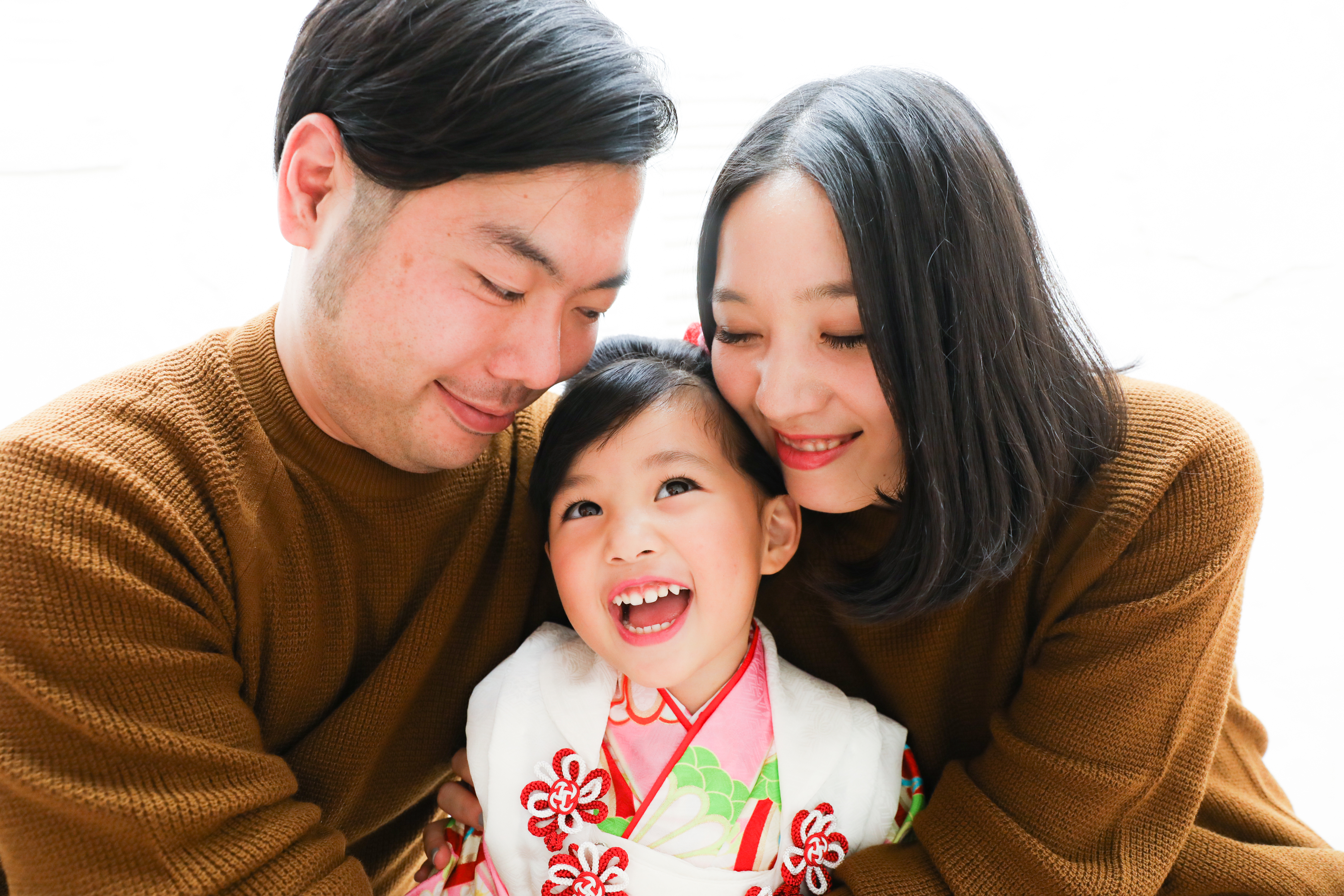 【753】３歳女の子