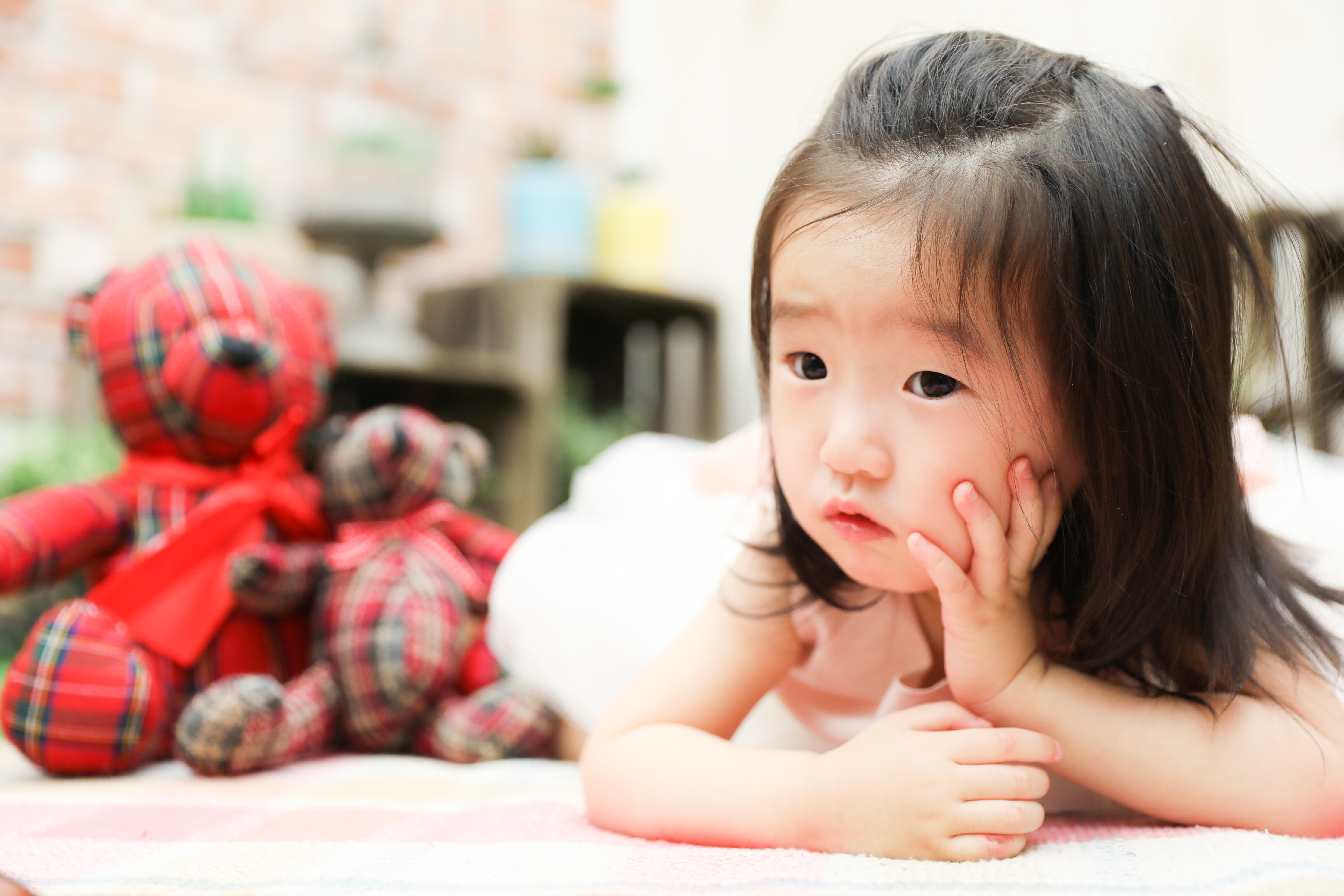 【バースデイ】１歳女の子