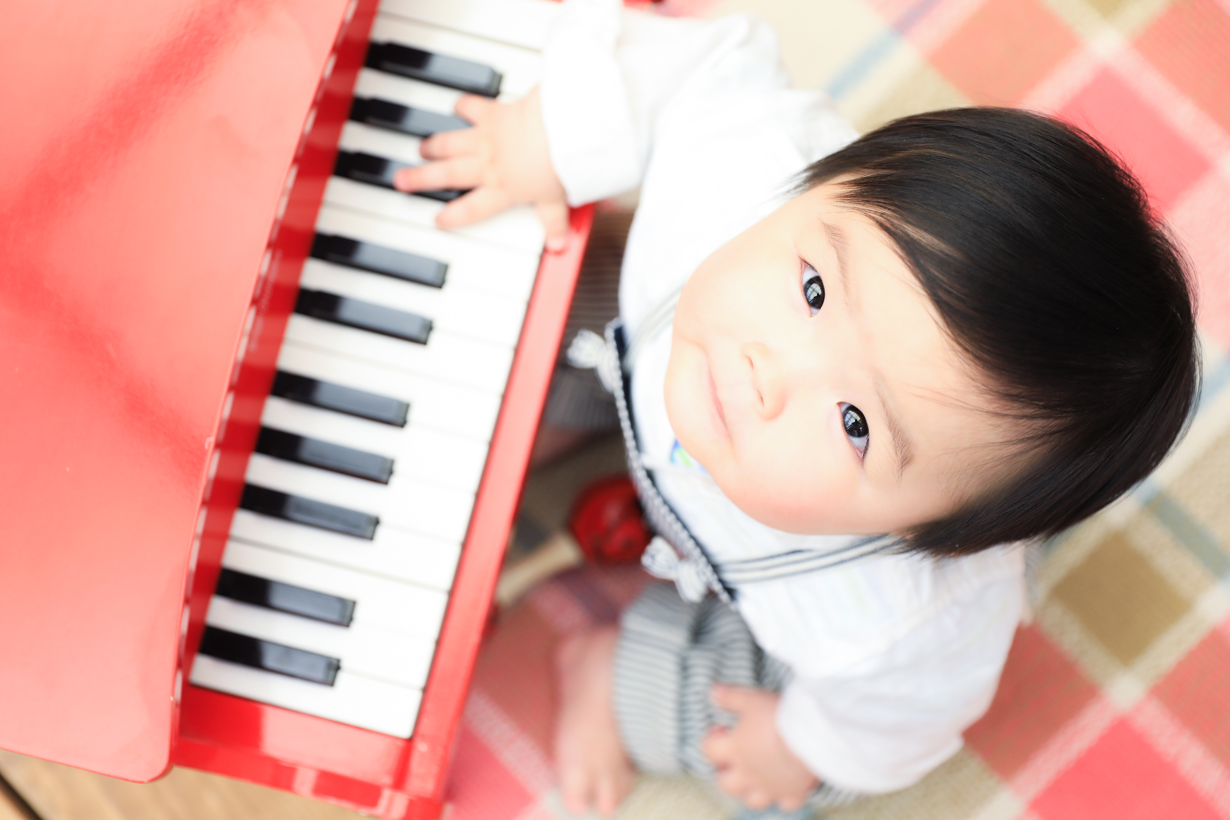 【バースデイ】１歳男の子