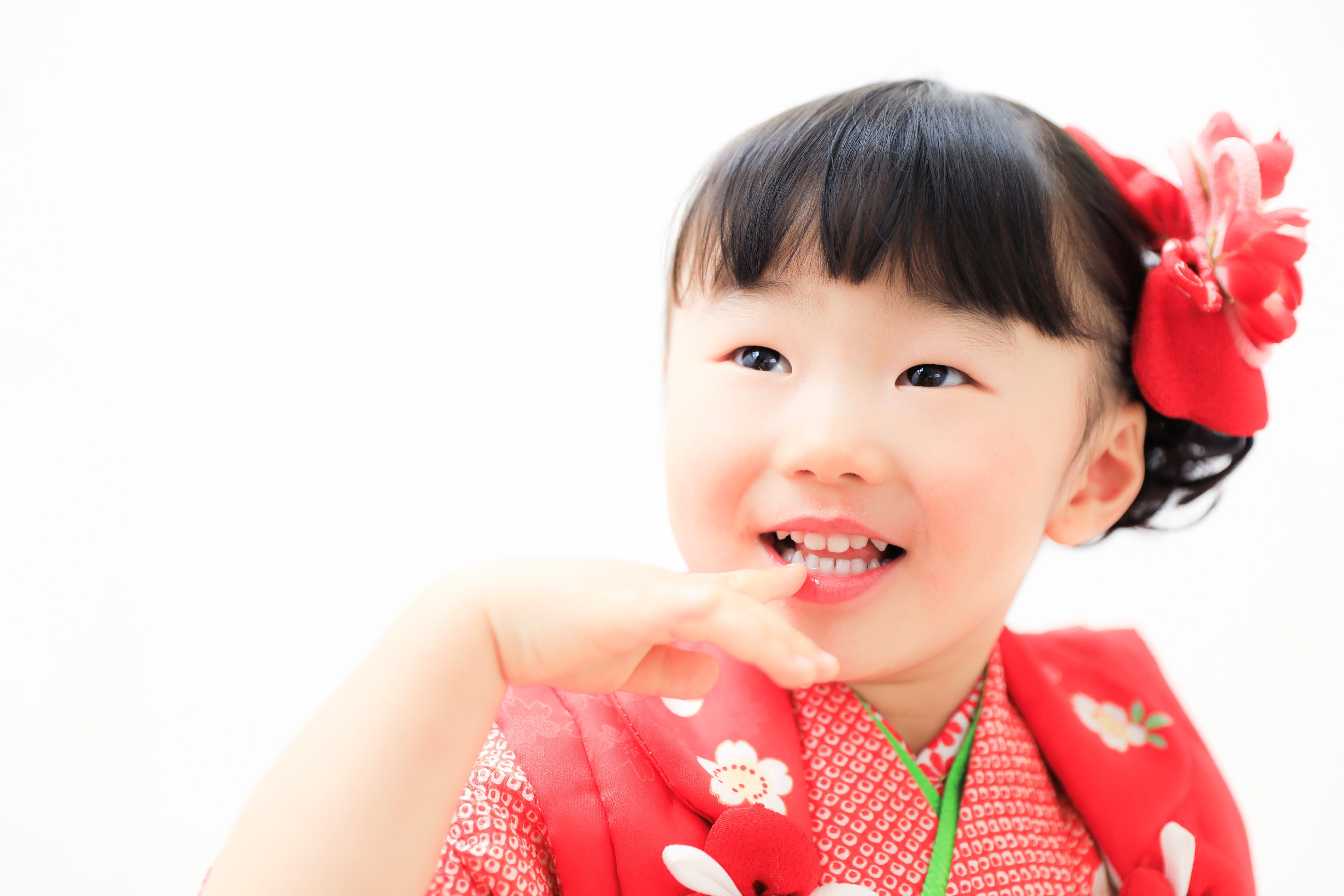 【753】３歳女の子