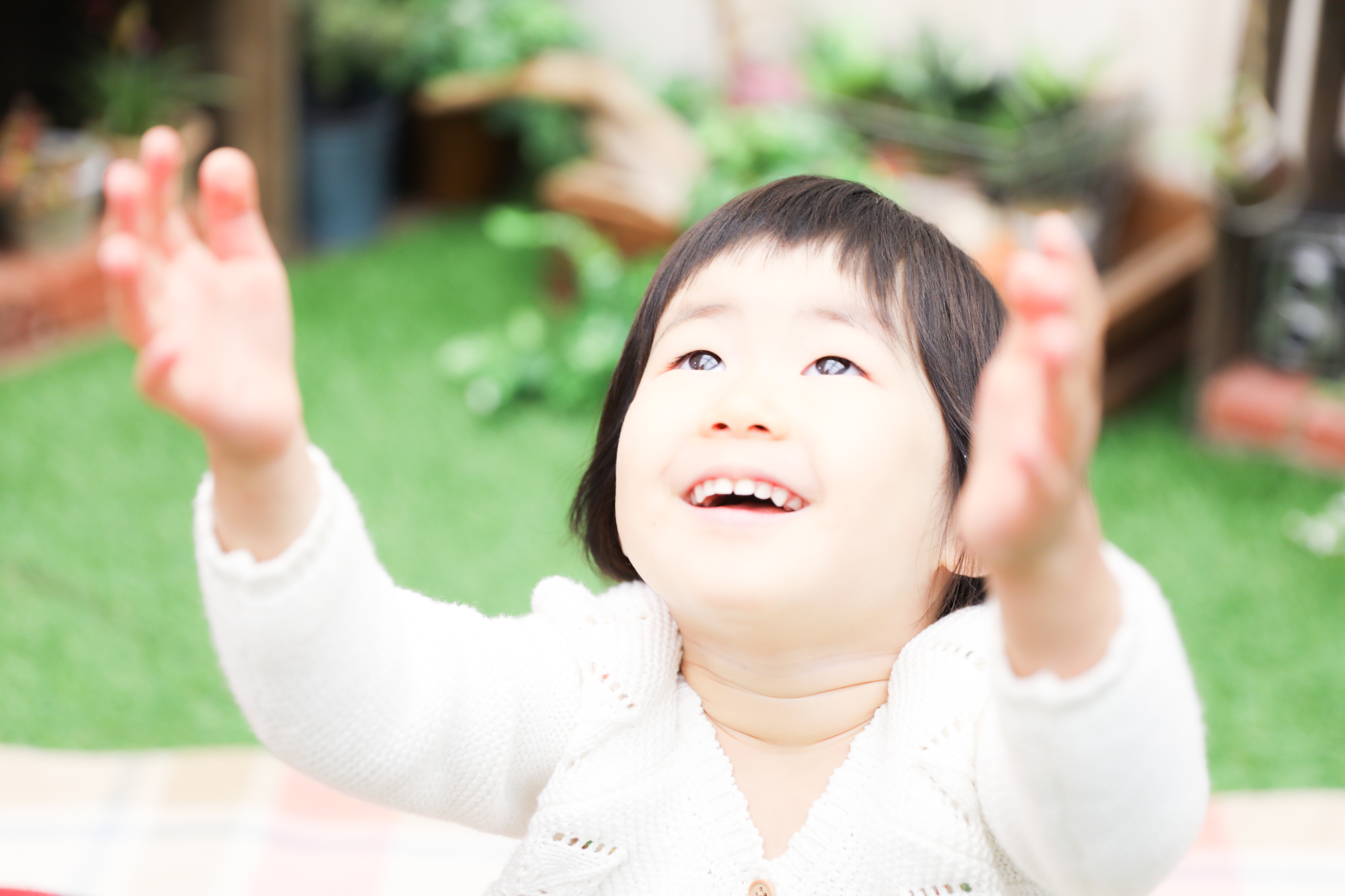 【753】3歳女の子