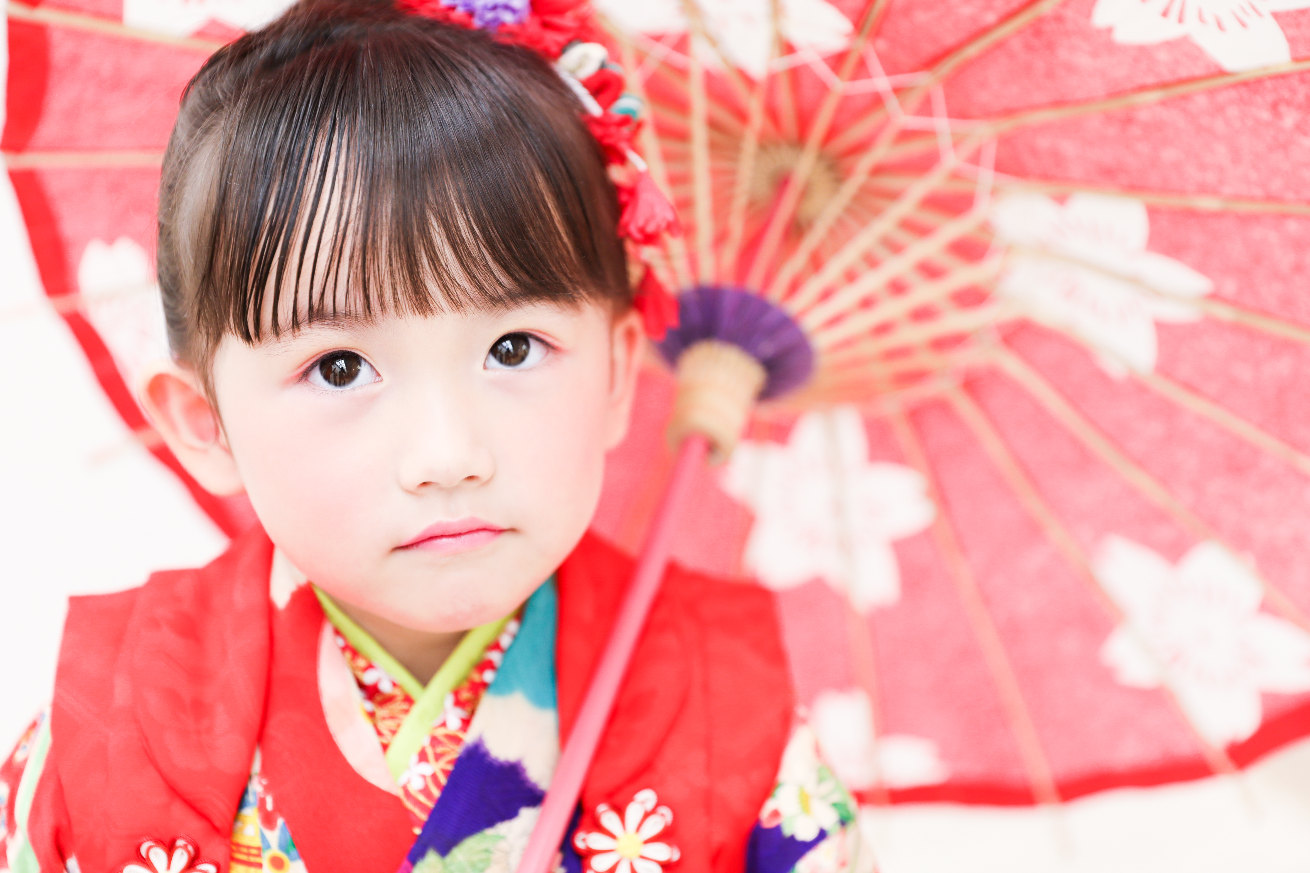 【753】3歳女の子