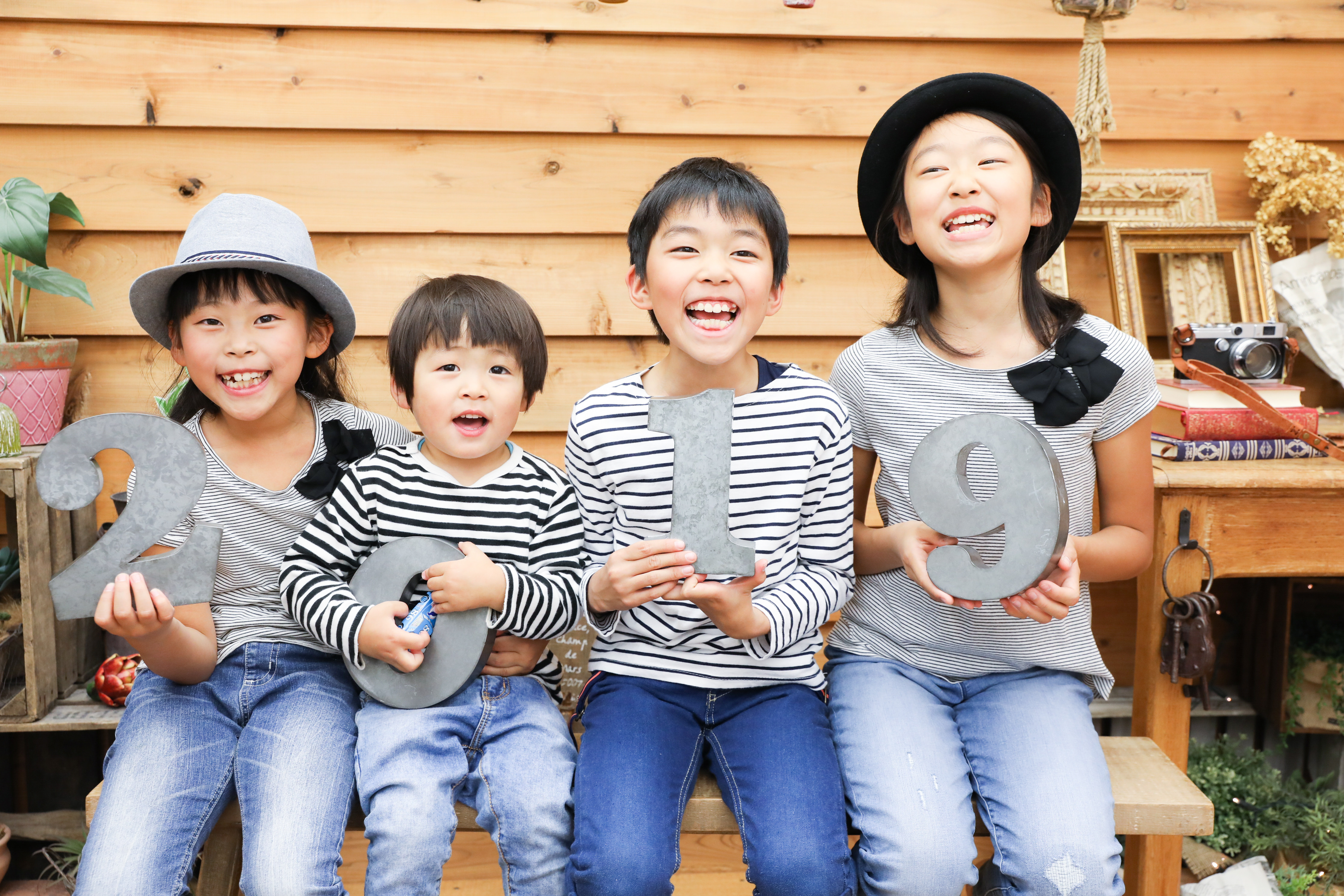 【753】7歳女の子