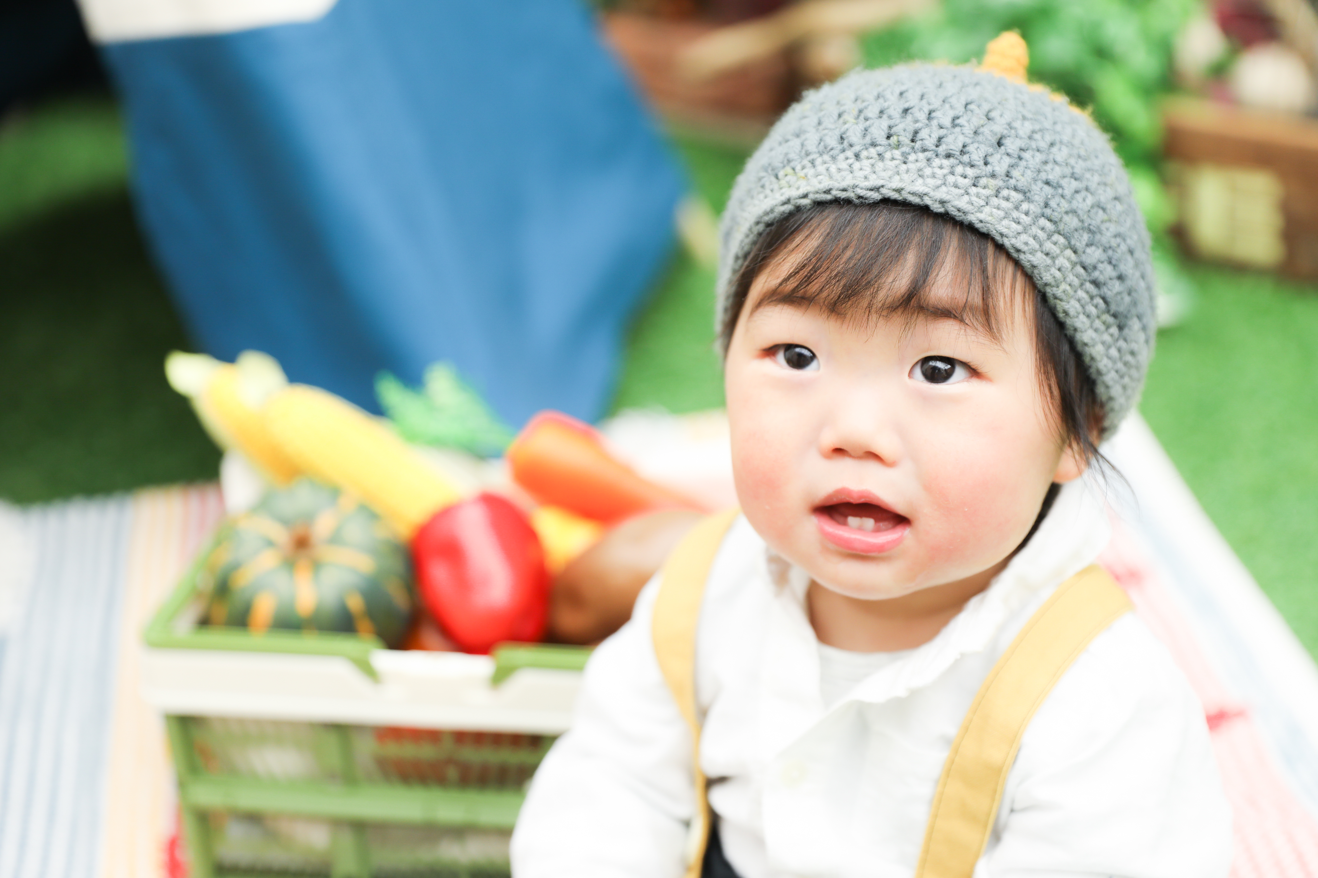 【バースデイ】１歳男の子