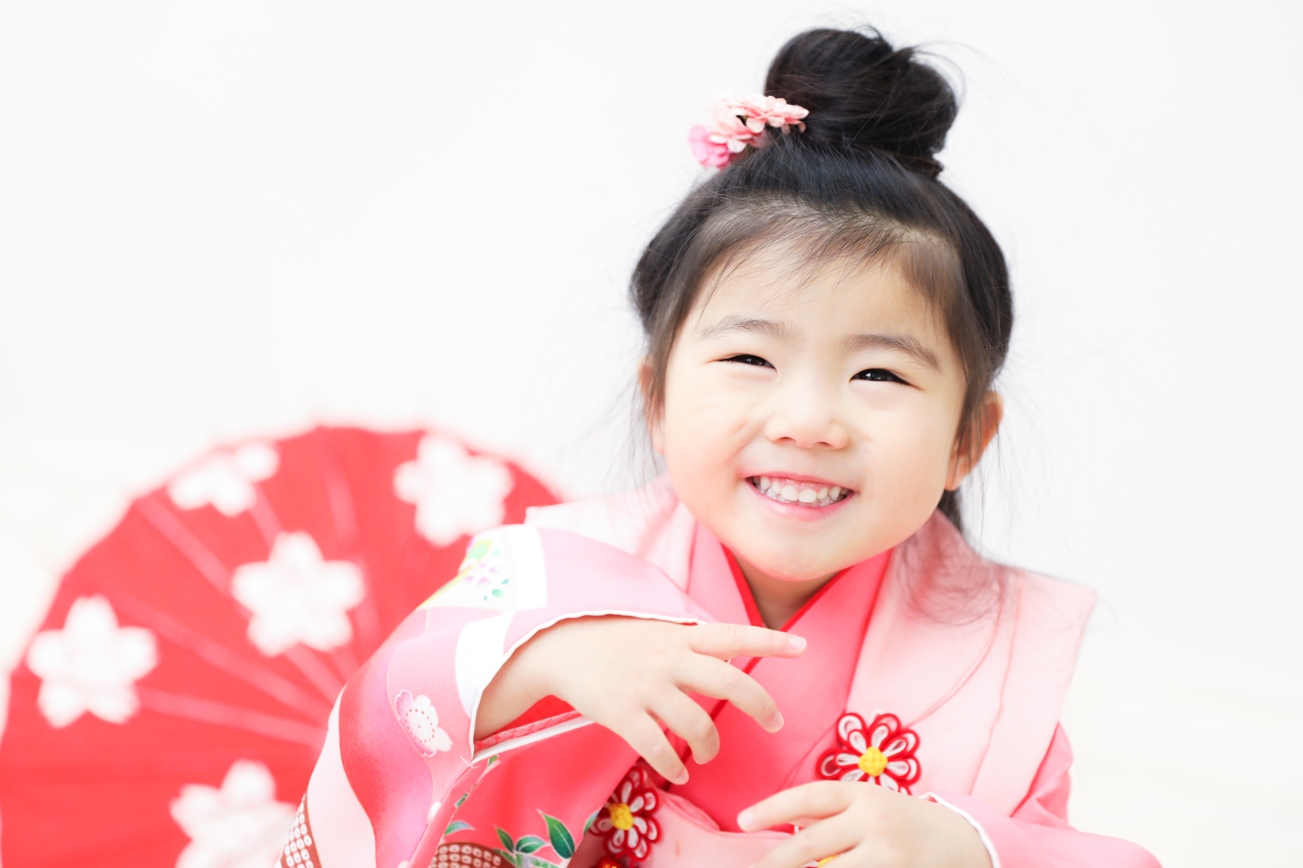 【753】3歳女の子