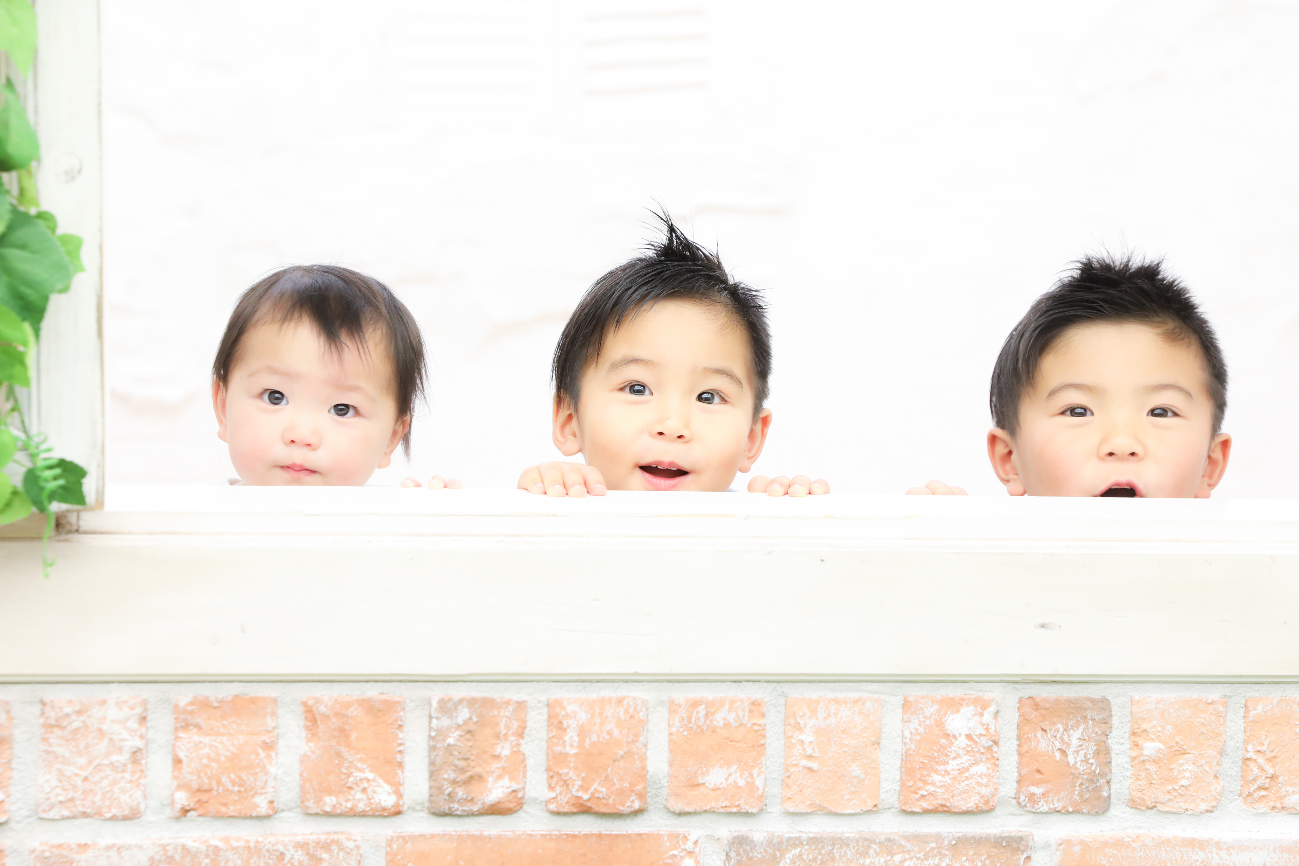 【バースデイ】1歳女の子