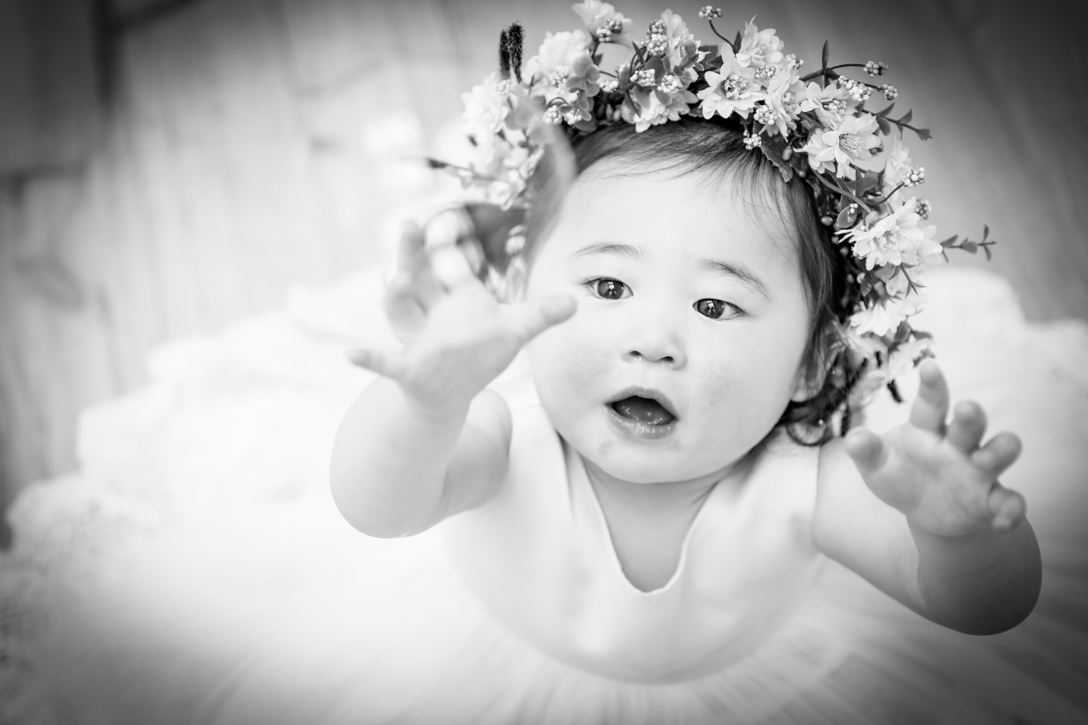 【バースデイ】1歳女の子