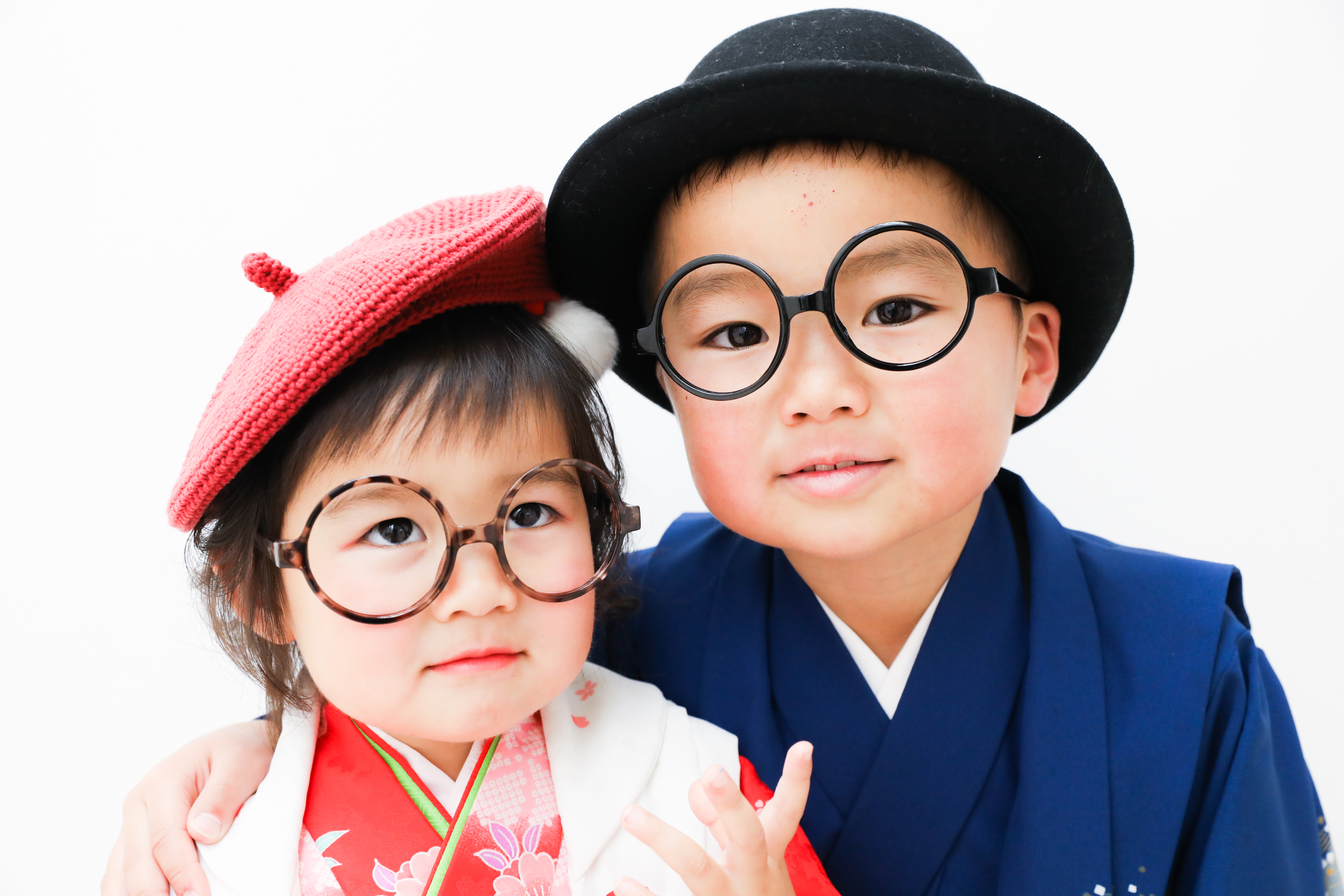 【753】3歳女の子