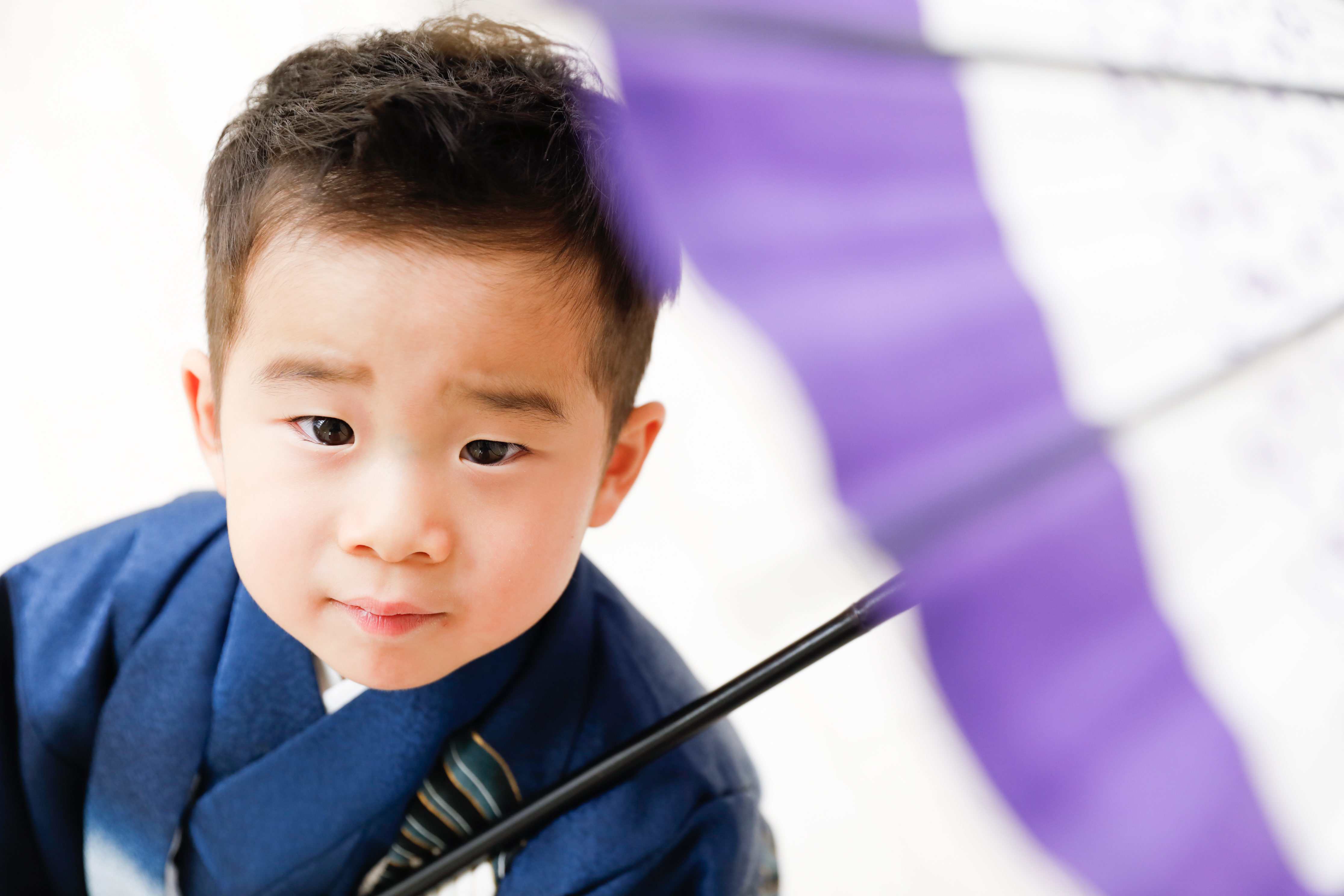 【753・バースデイ】３歳男の子・1歳女の子