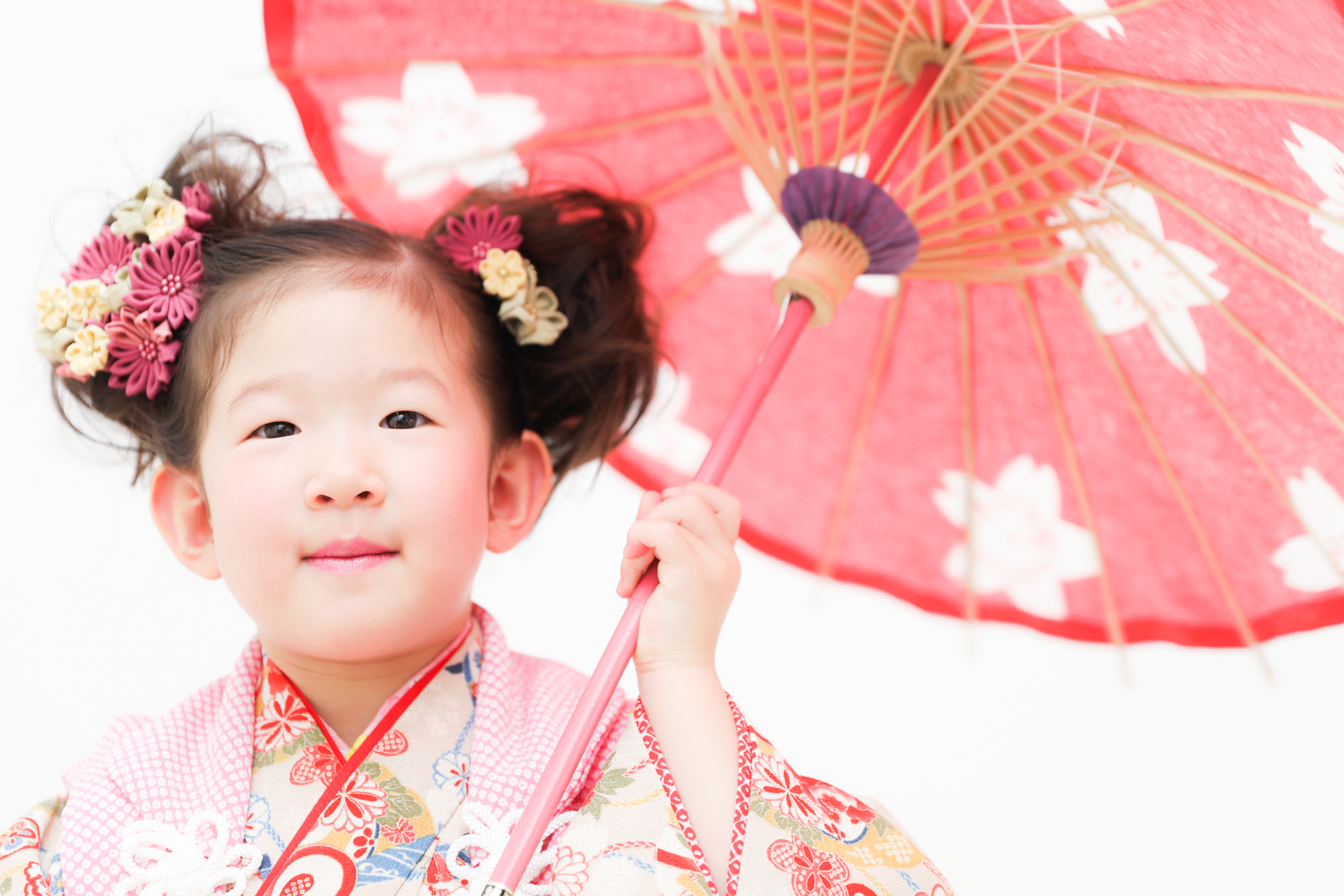 【753】4歳女の子