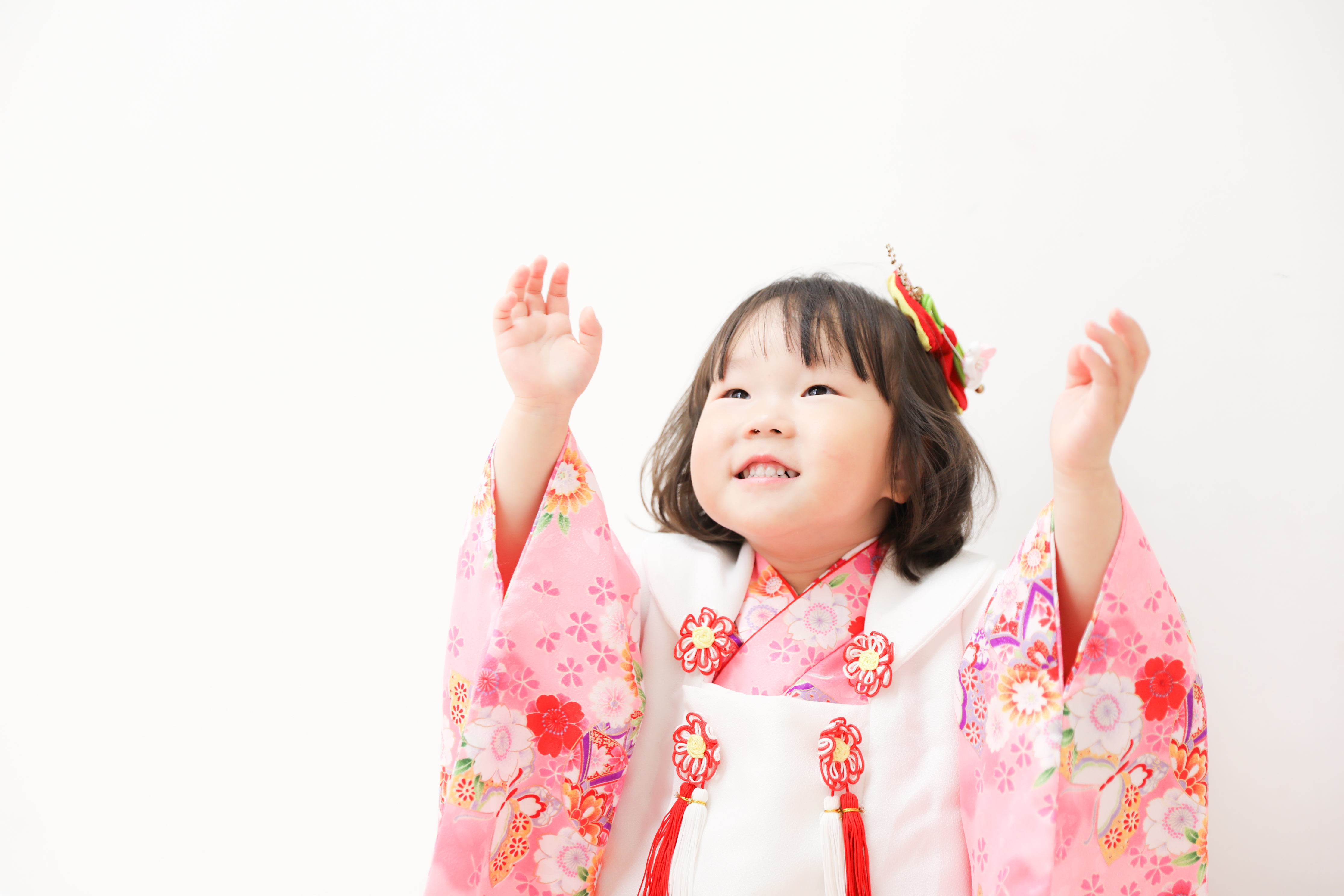 【753】3歳女の子