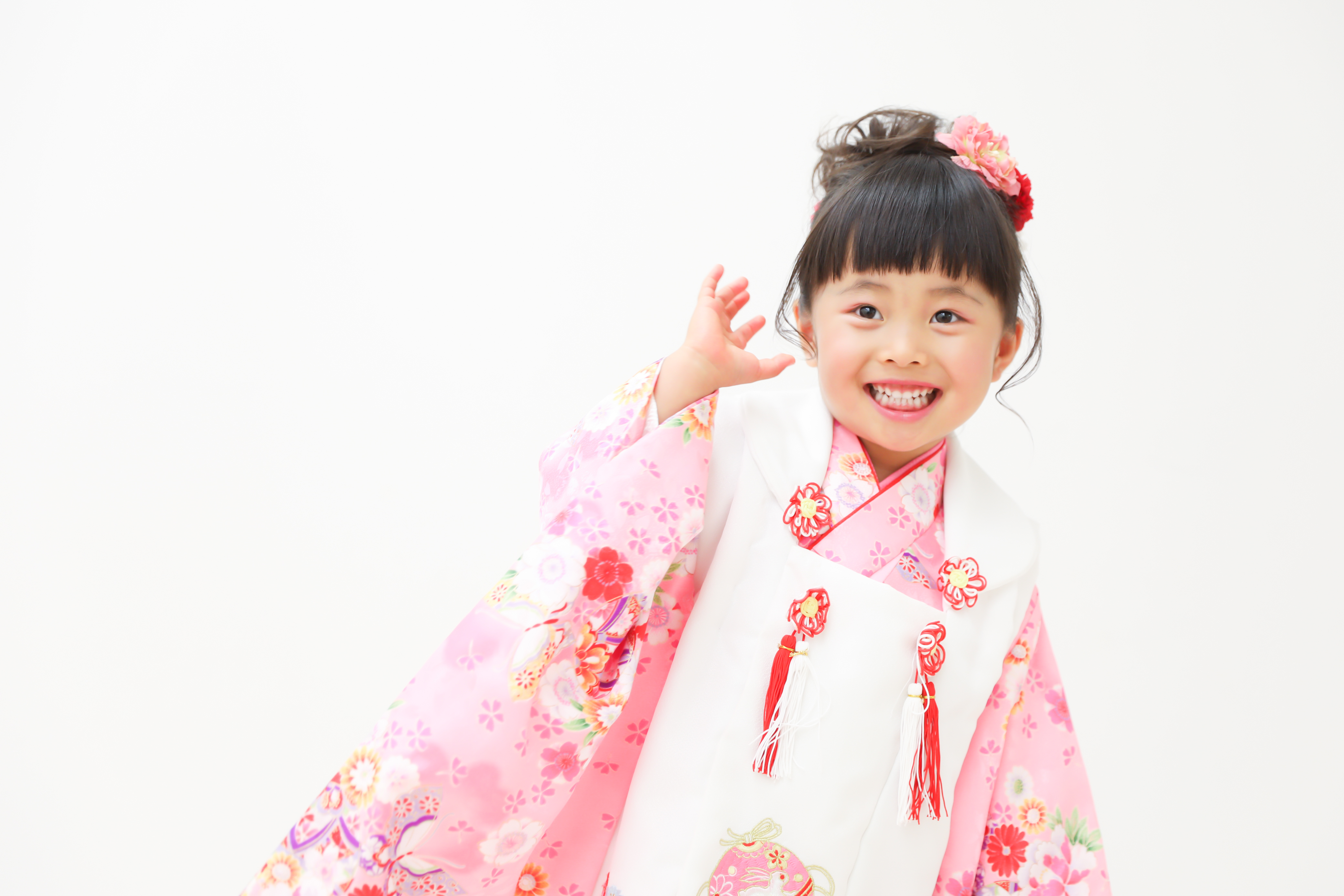 【753】3歳女の子