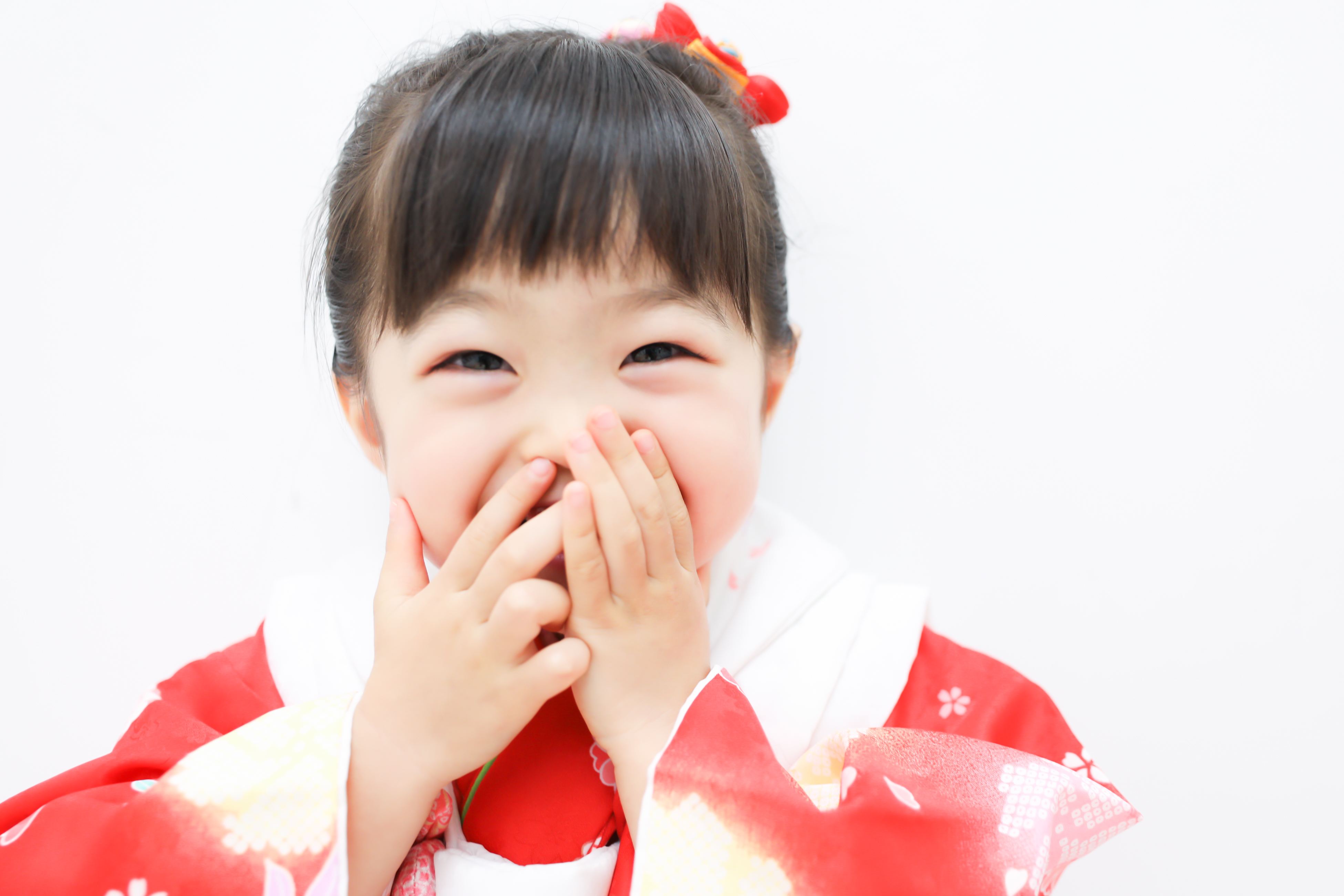 【753】3歳女の子