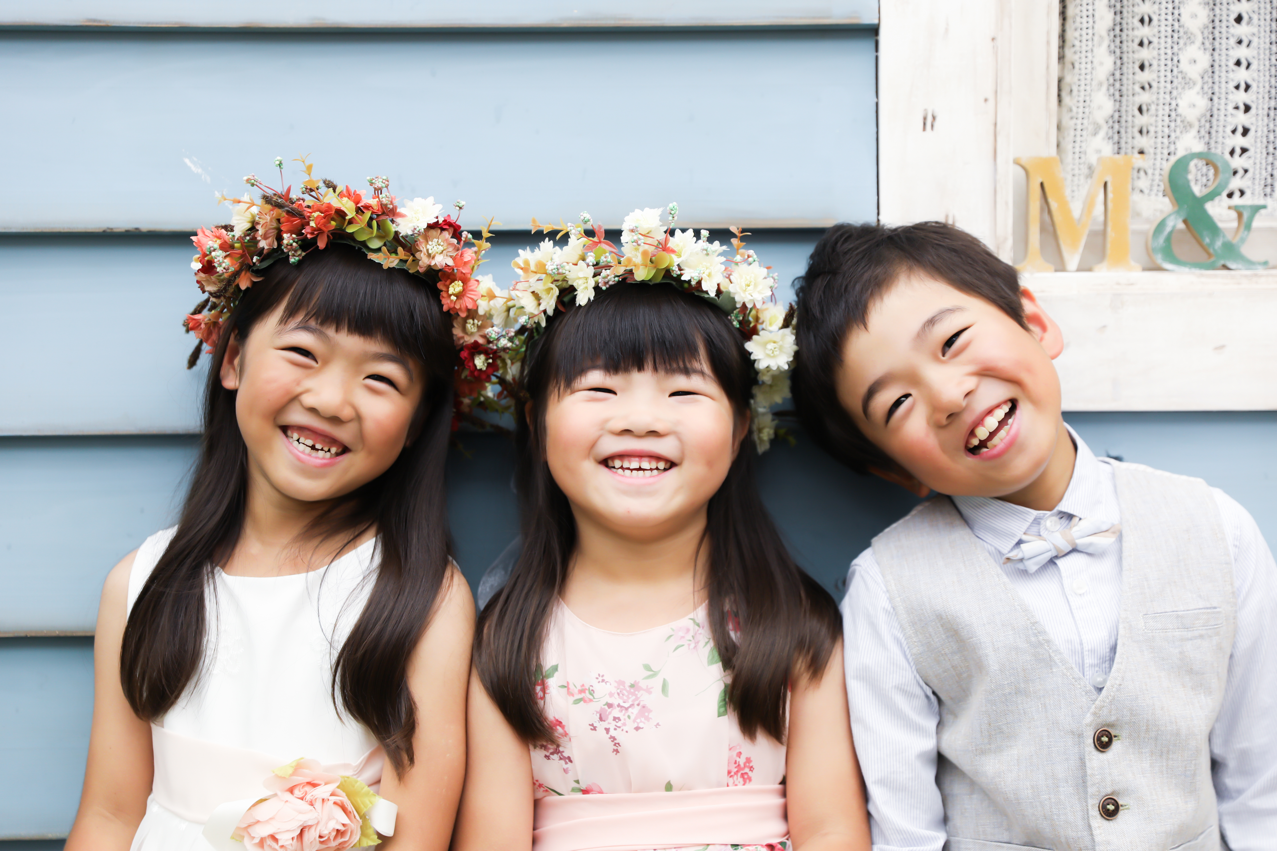 【753】６歳女の子