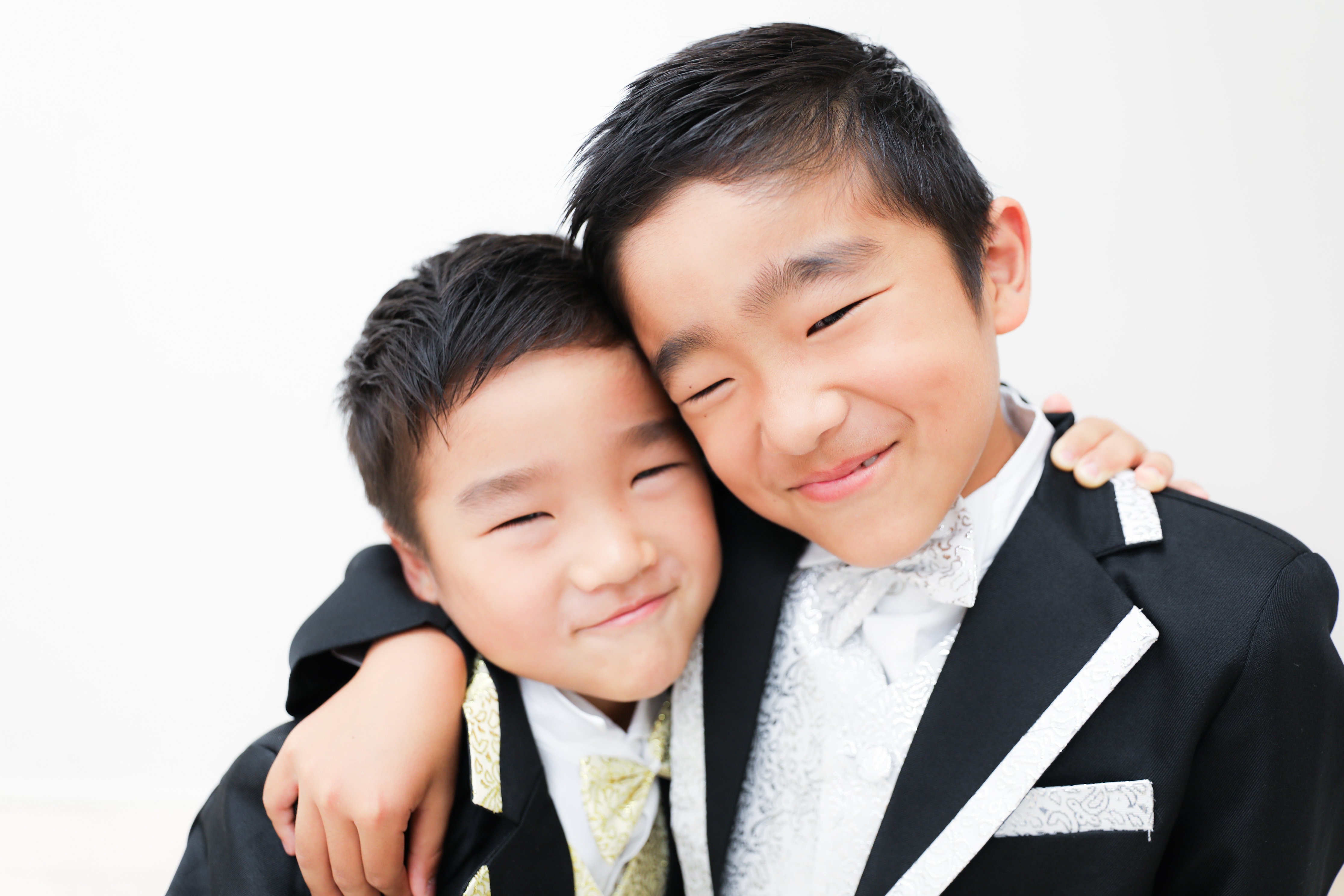 【753】5歳男の子