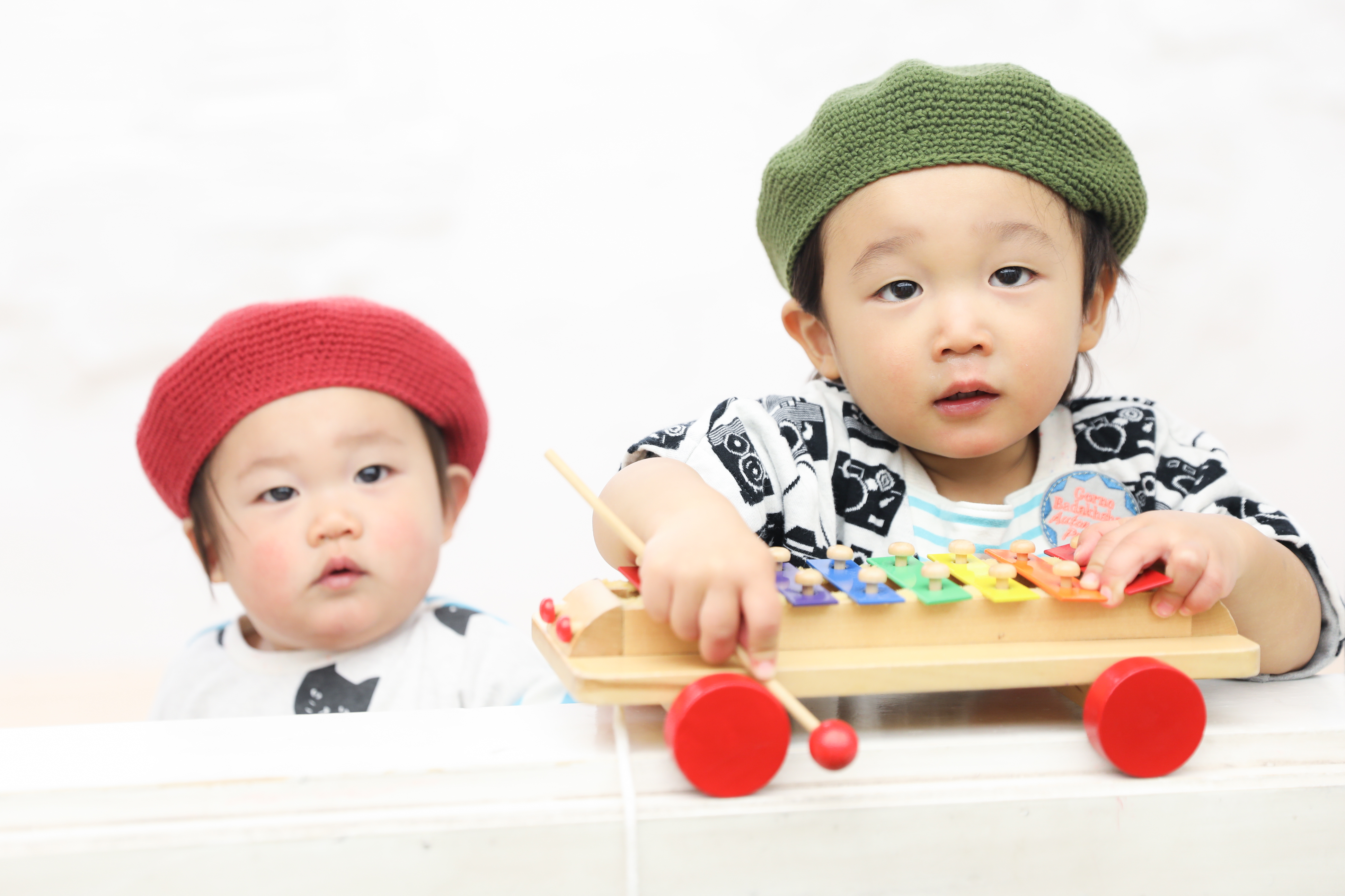 【バースデイ】１歳男の子