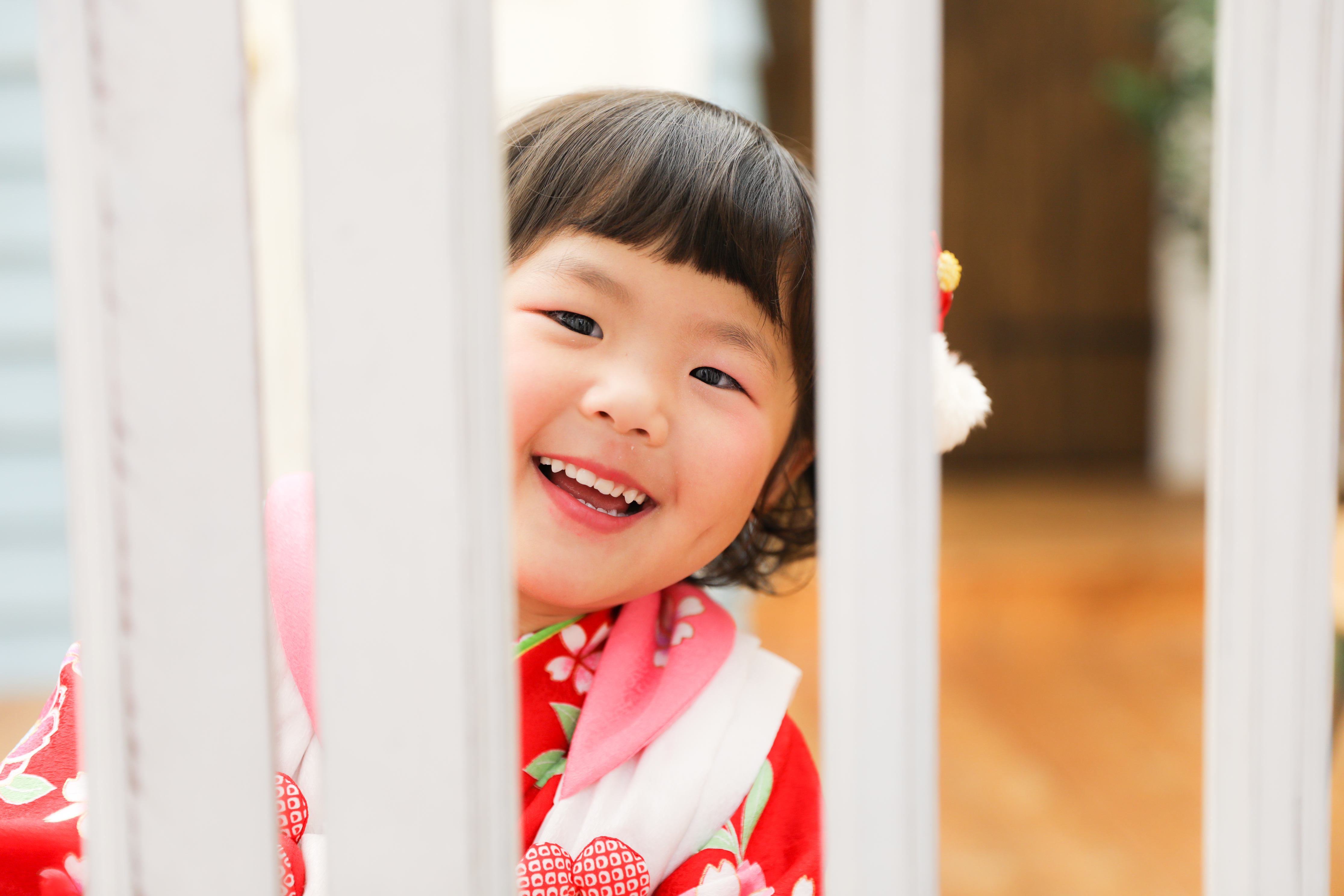 【753】3歳女の子