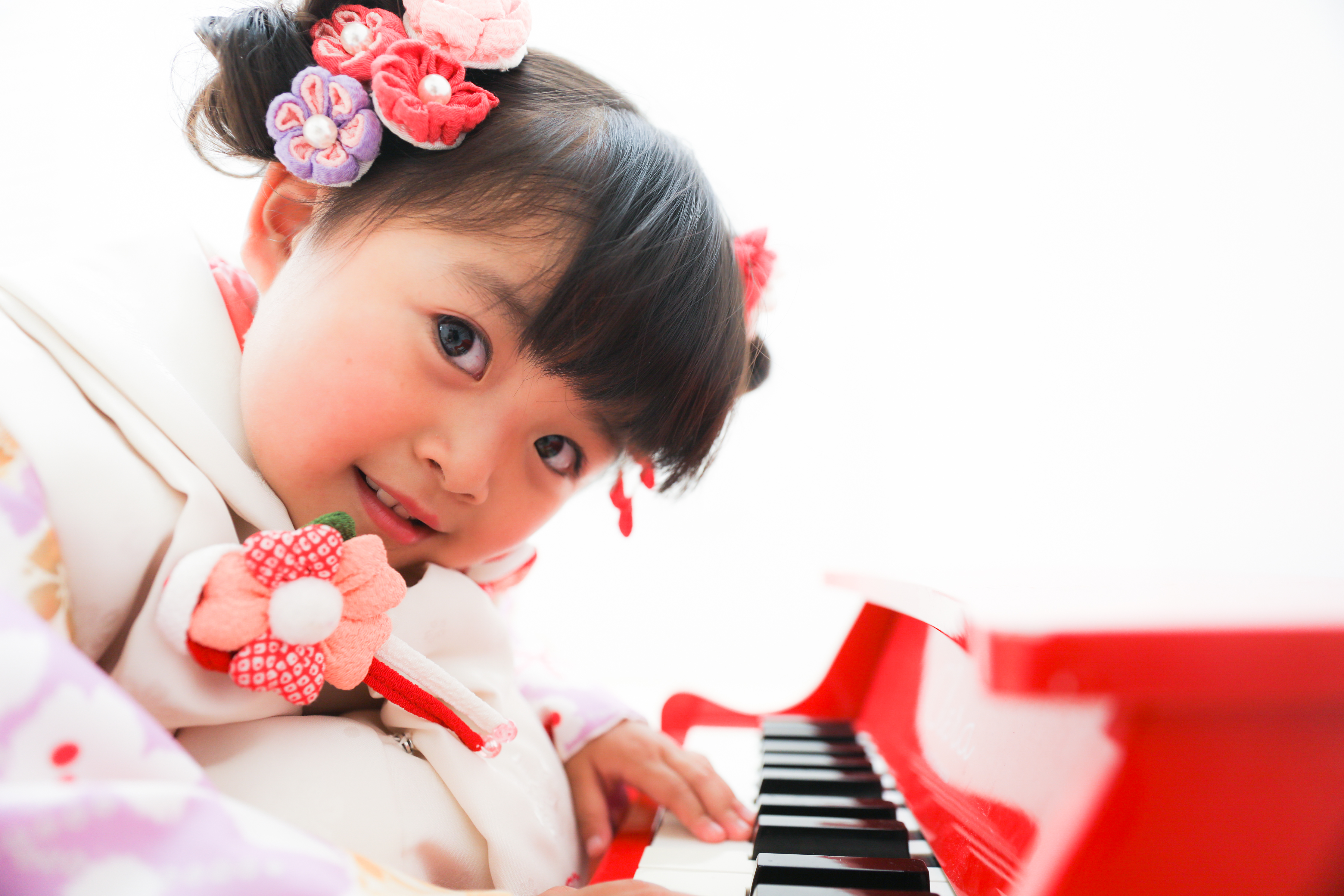 【753】2歳女の子