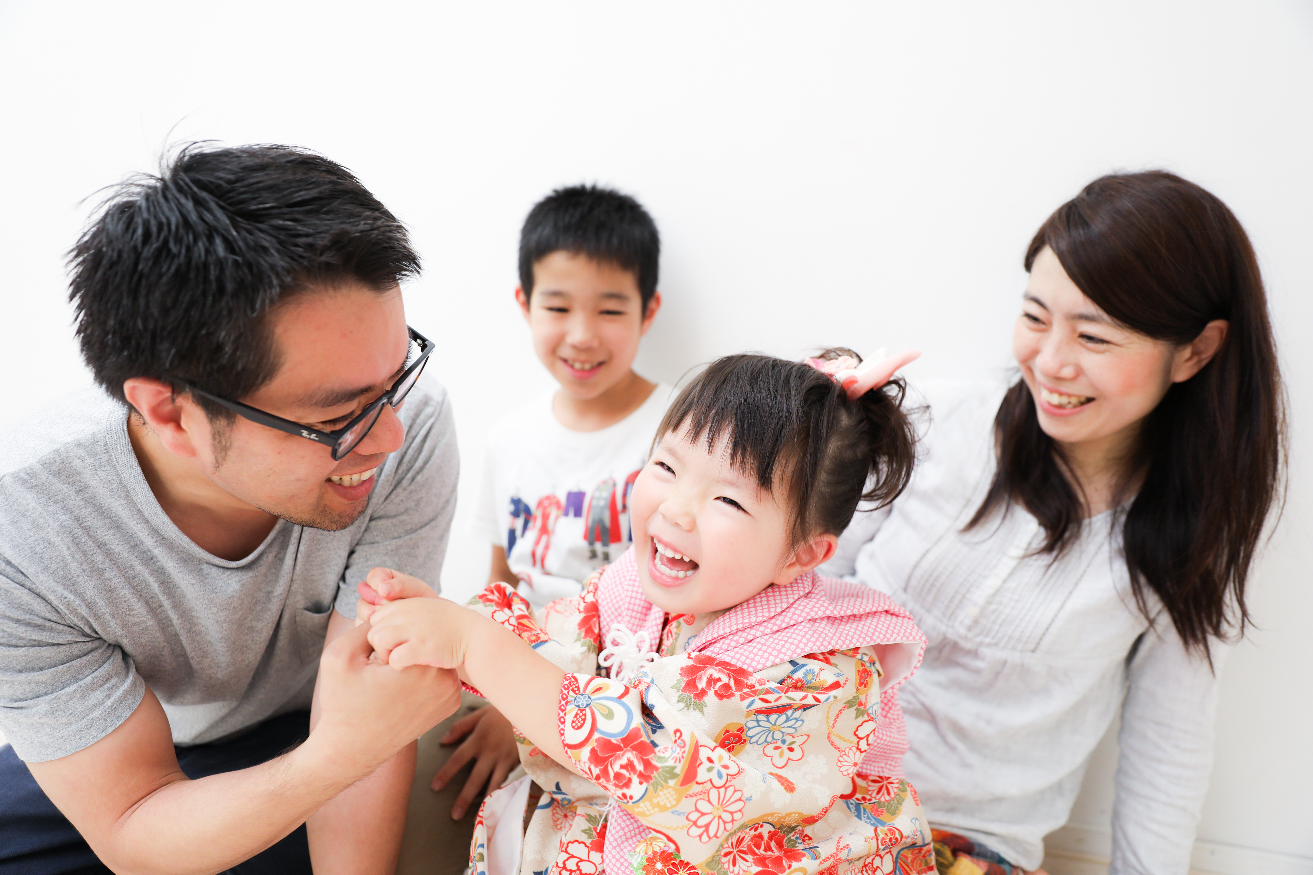 【753】3歳女の子