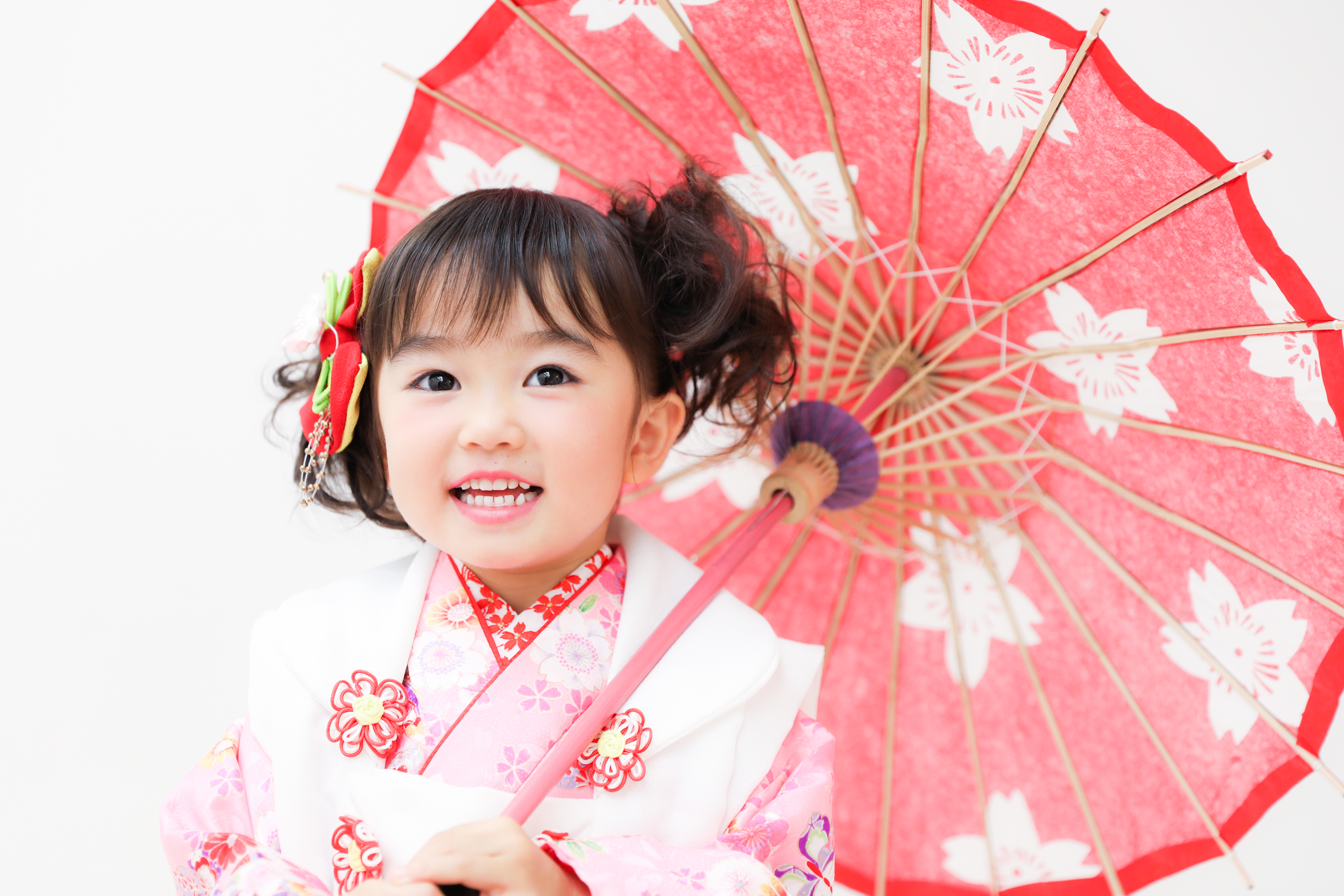 【753】3歳女の子