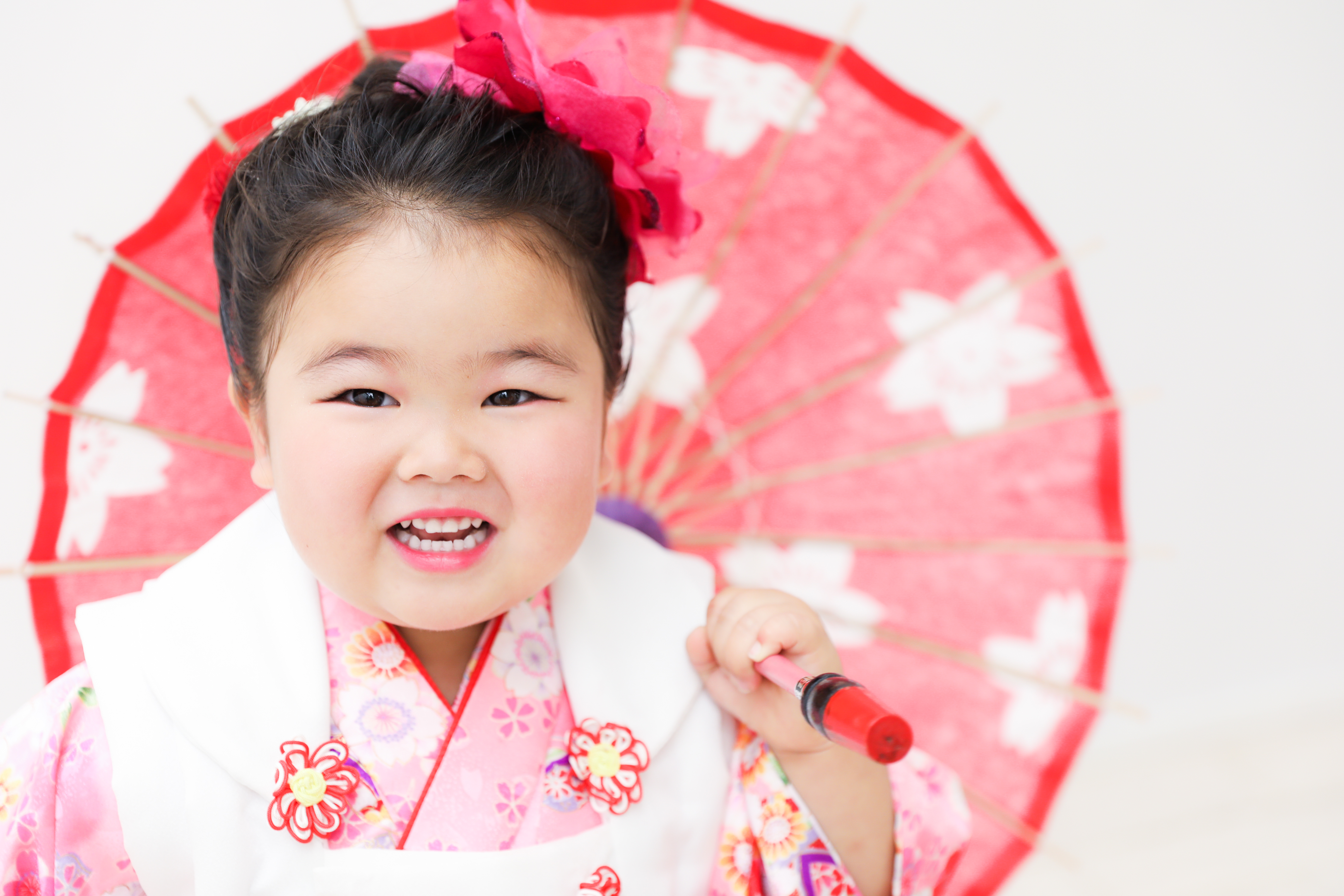 【753】3歳女の子