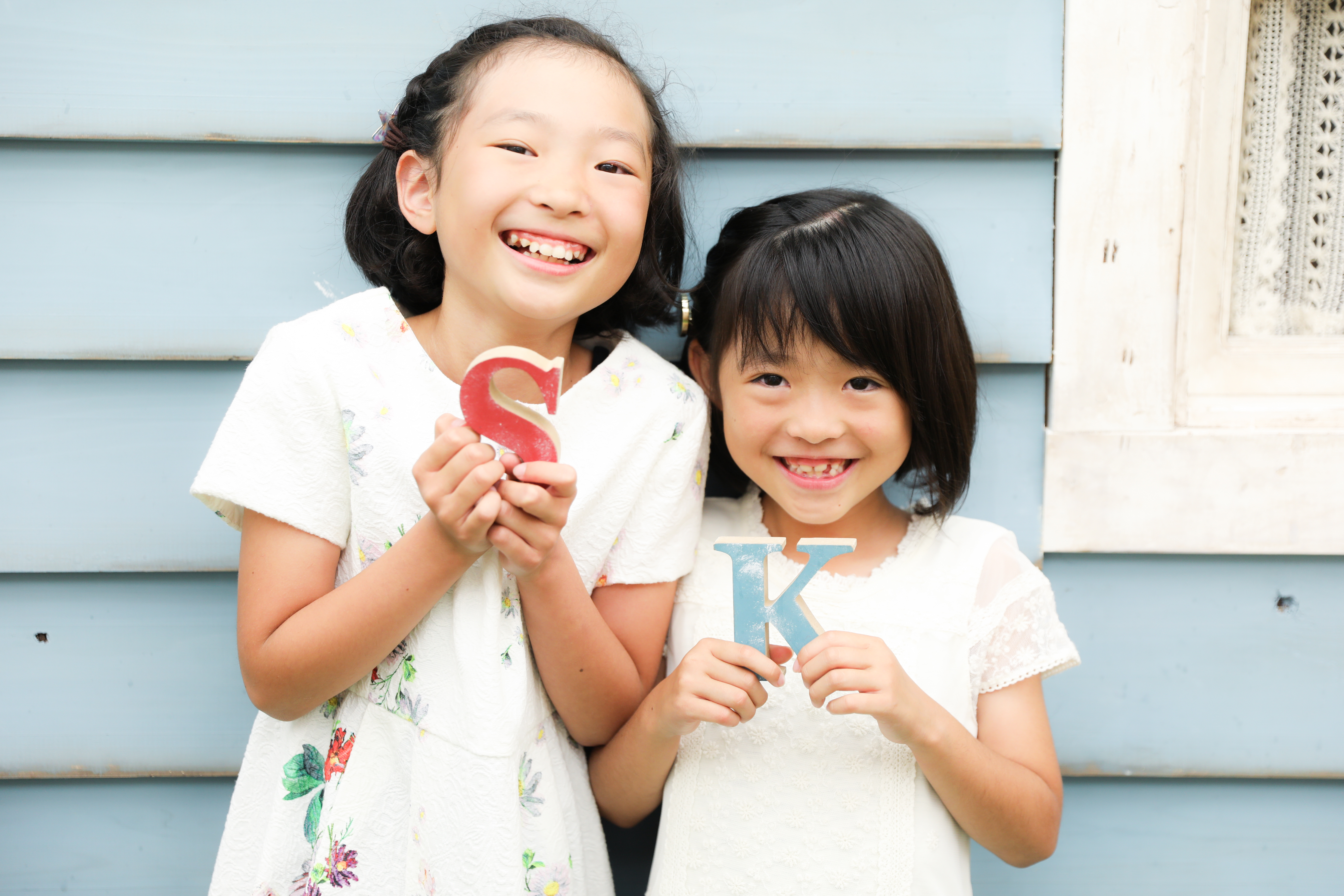 【753】7歳女の子