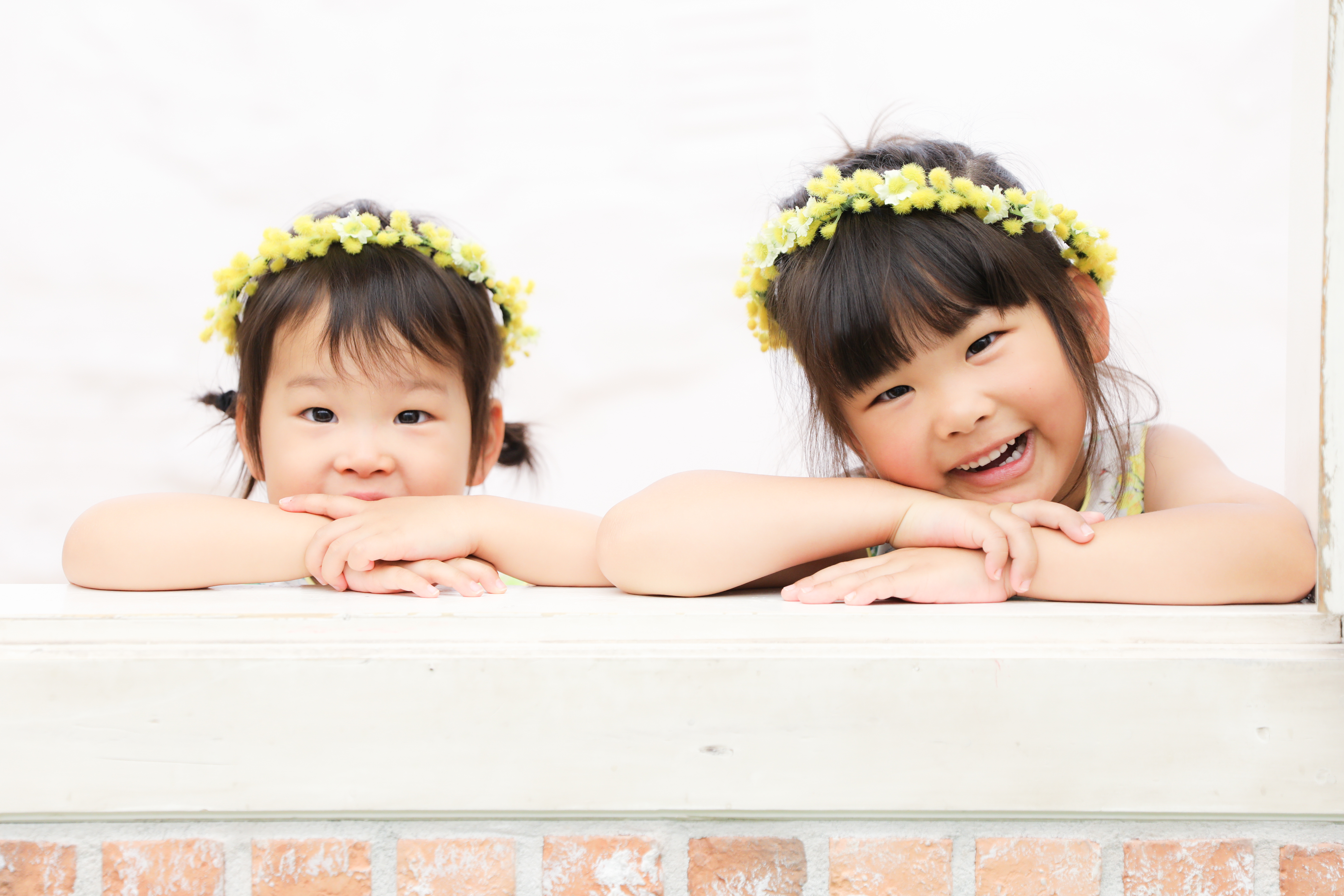 【753】3歳女の子