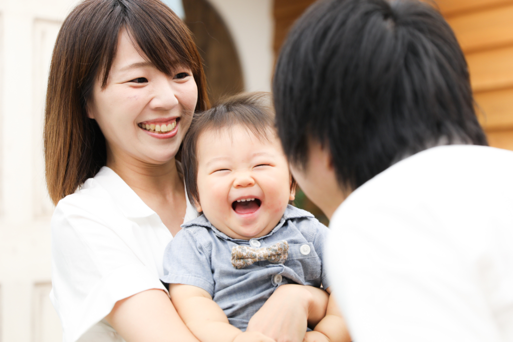 【バースデイ】1歳男の子