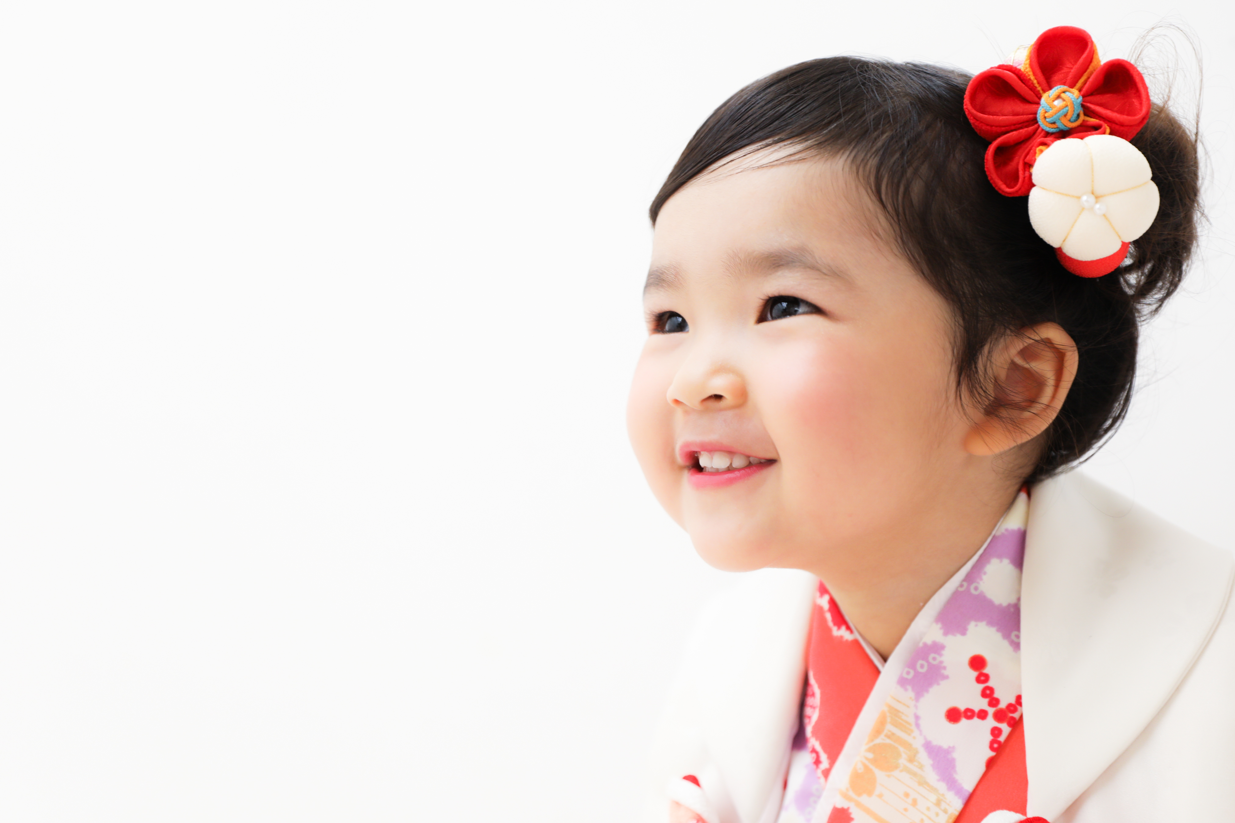 【753】3歳女の子