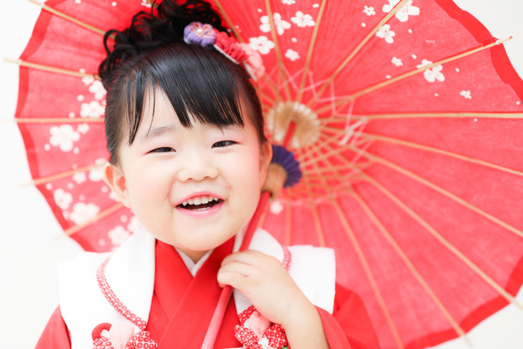 【753】3歳女の子