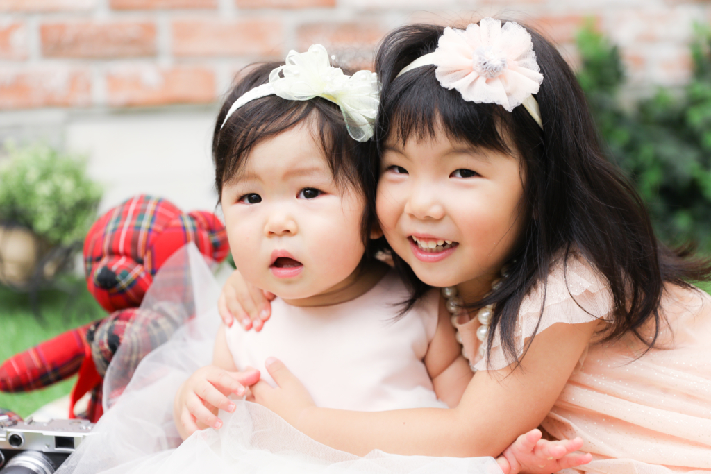 【バースデイ】1歳女の子