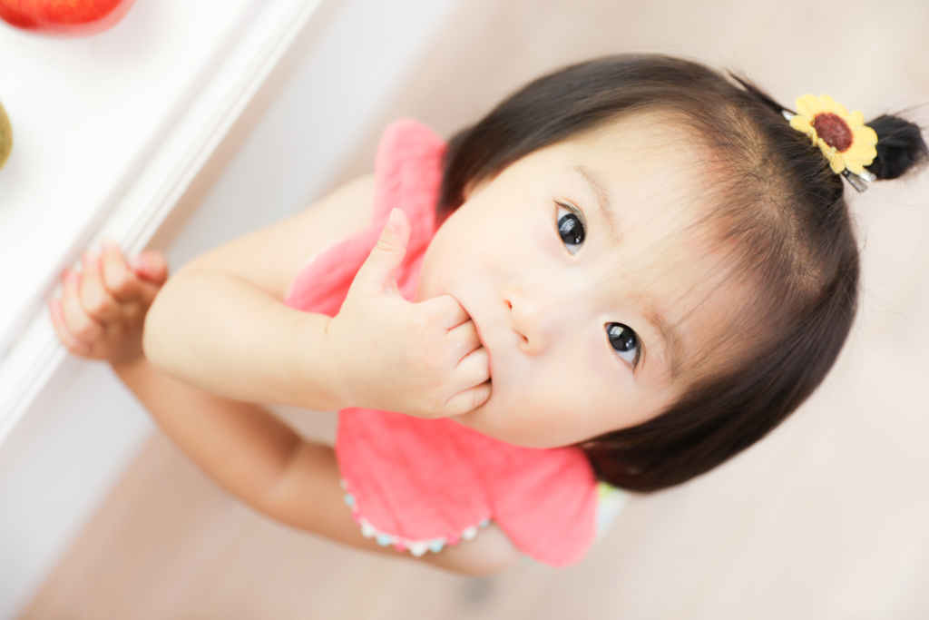 【バースデイ】1歳男の子