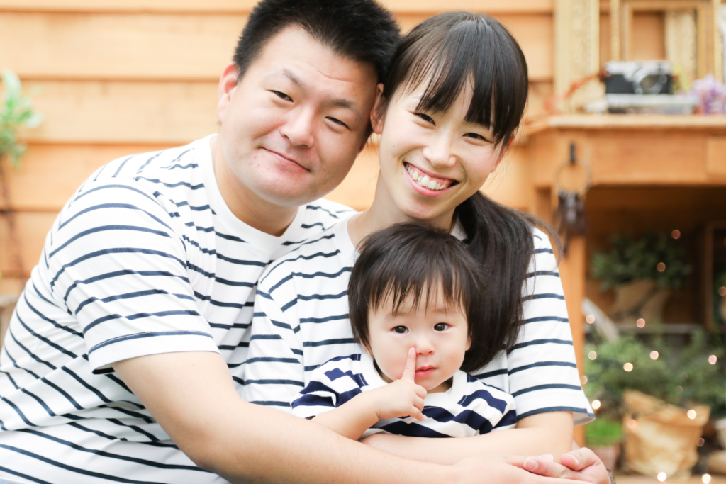 【バースデイ】1歳男の子