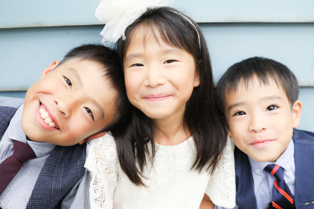 【753】7歳女の子