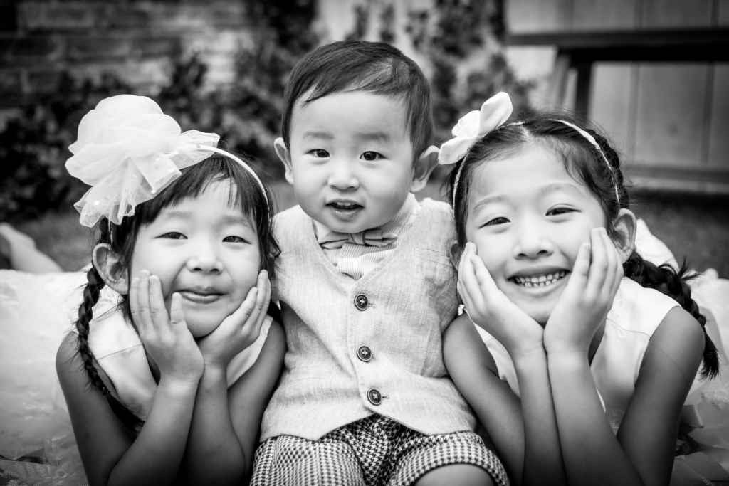 【753】６歳女の子