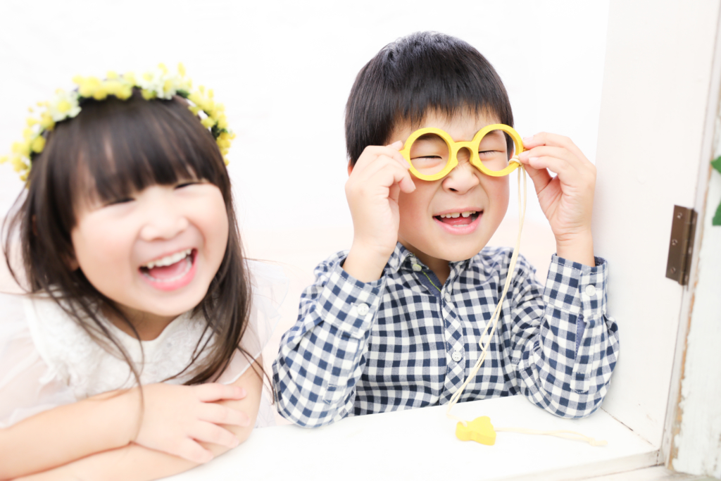 【バースデイ】７歳男の子