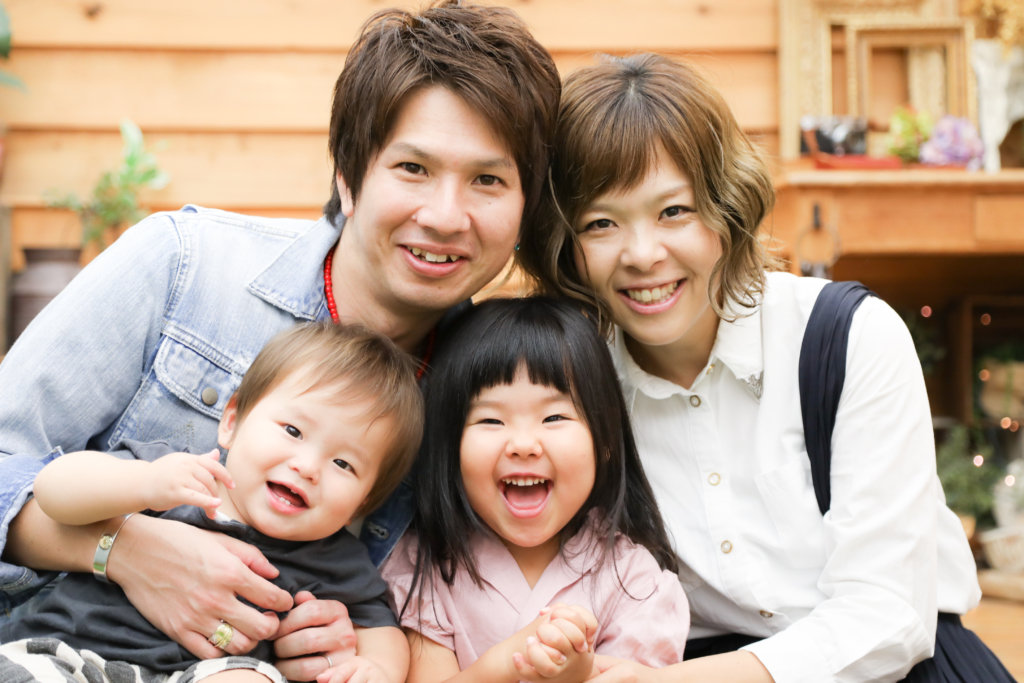 【バースデイ】1歳男の子