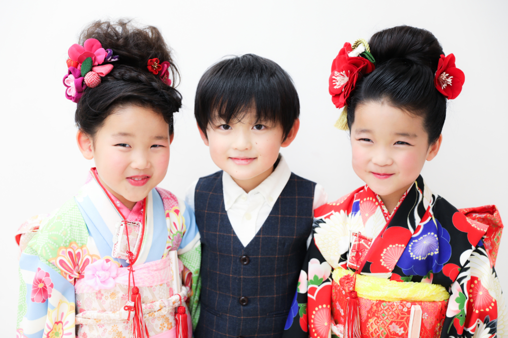 【753】6歳・7歳女の子