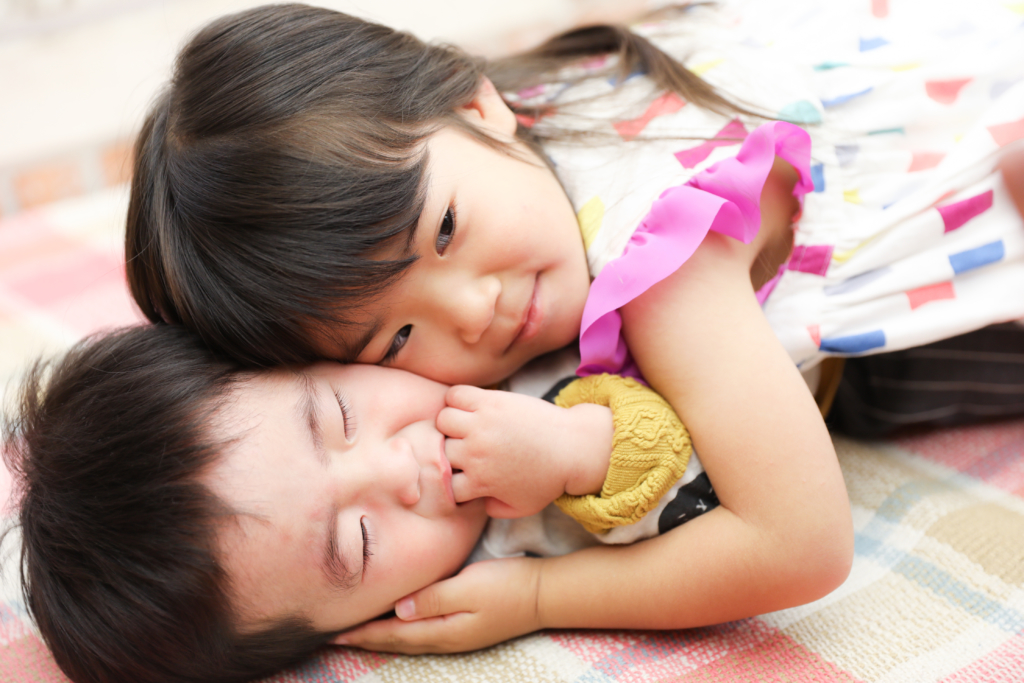 【バースデイ】1歳男の子