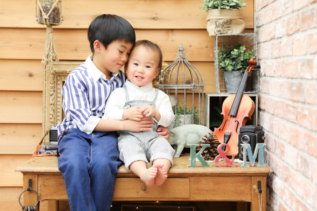 【バースデイ】7歳男の子