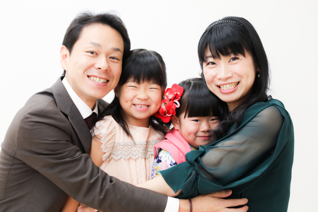 【753】3歳女の子