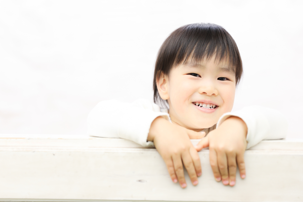 【バースデイ】3歳男の子