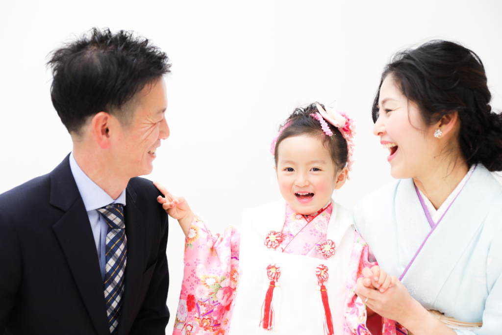 【753】２歳女の子