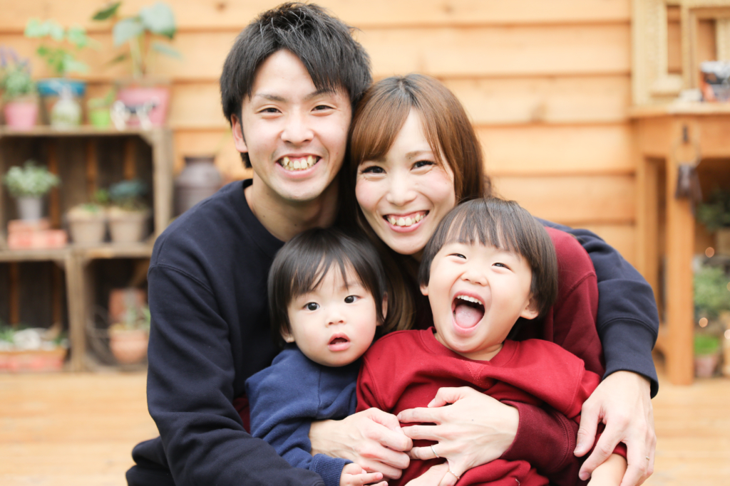 【バースデイ】1歳男の子